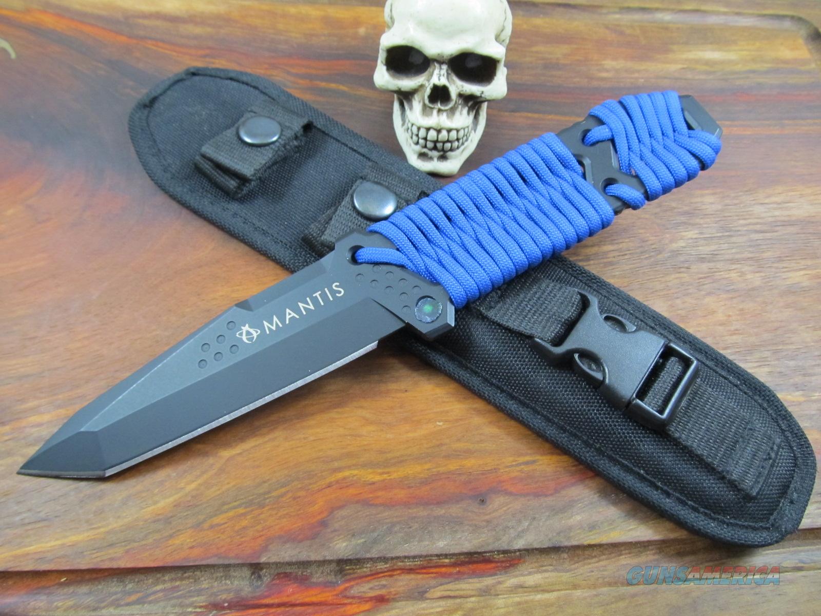 Mantis Knives MANF1 Pry Bar for sale at 983655668