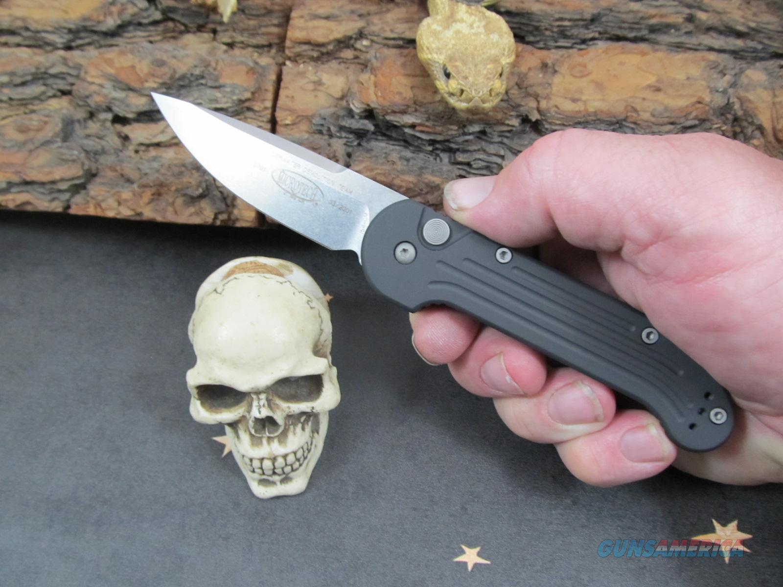 Microtech Knives LUDT for sale at 984102034