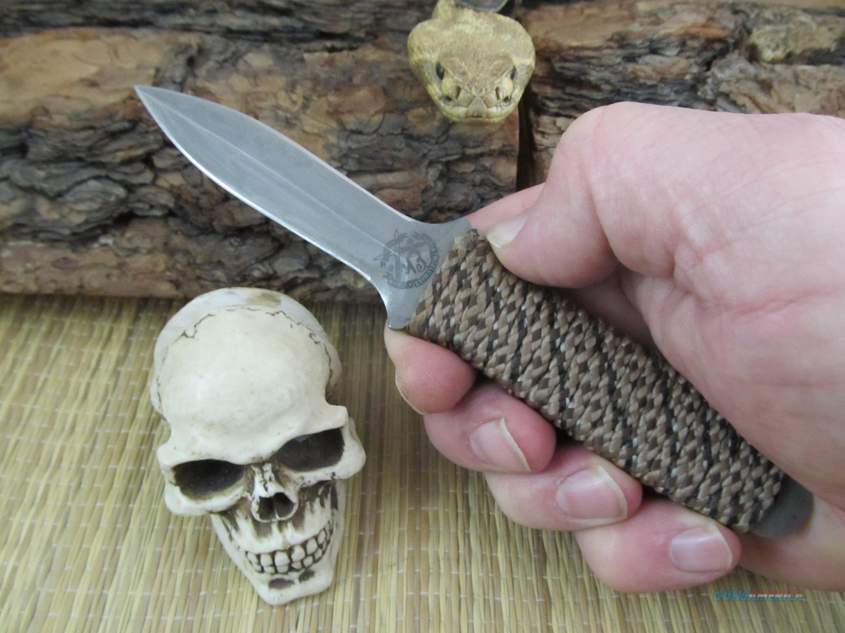 EK Commando Knives LTD Operation De... for sale at