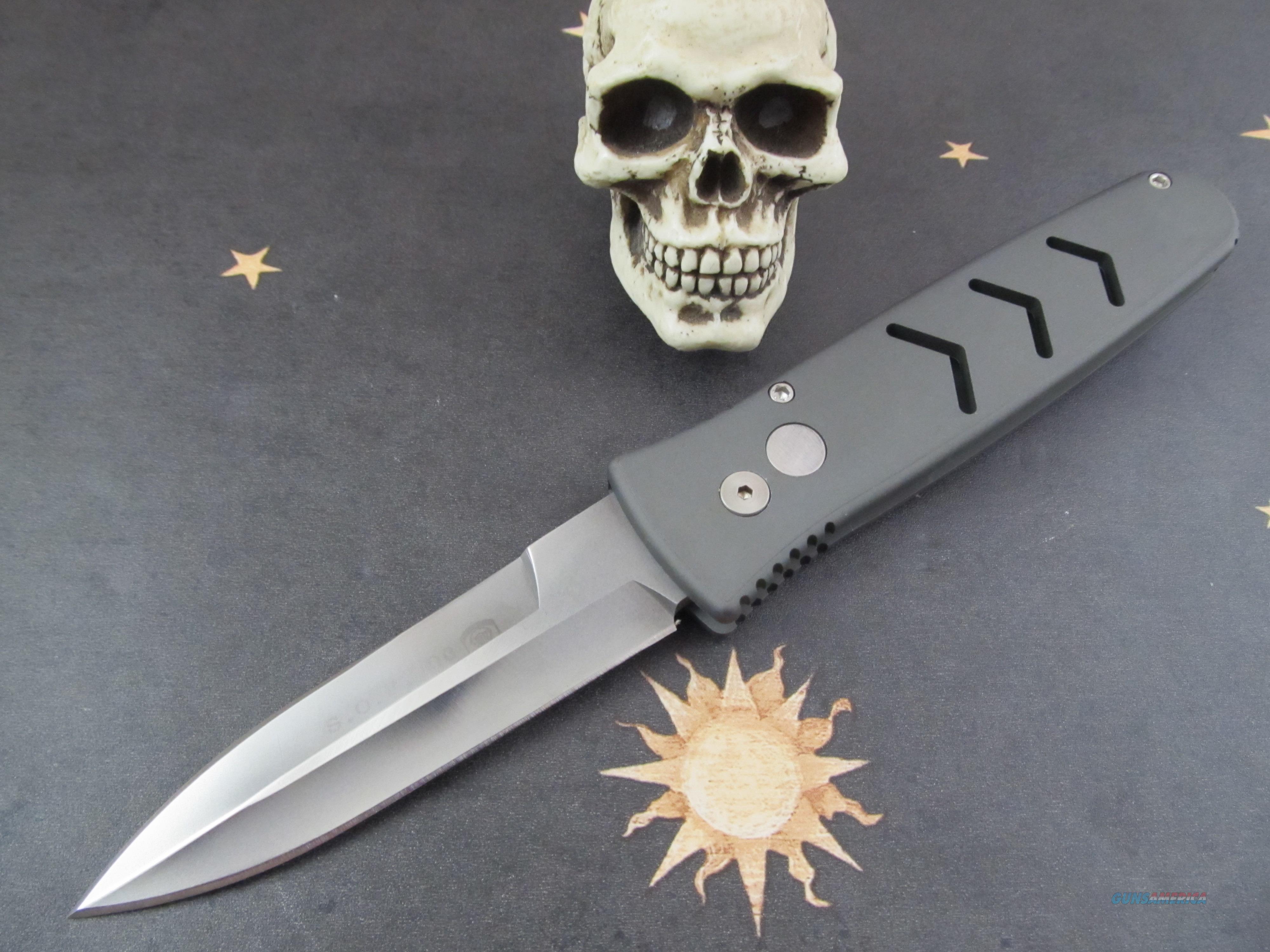 Dalton Combat Knives SOF Soldier O... for sale at