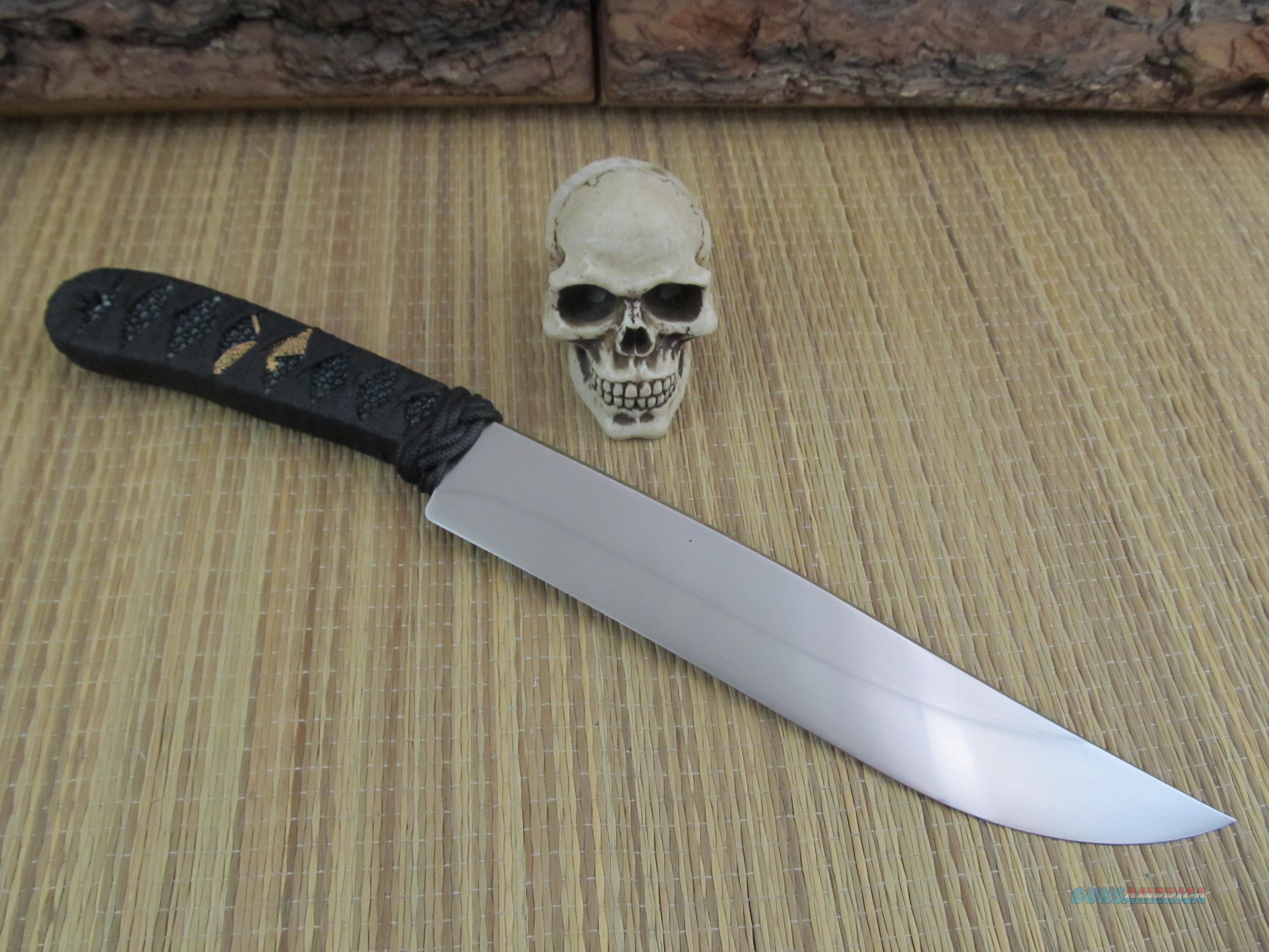 Jason Knight MS Custom Made Hand Fo... for sale at 990776844