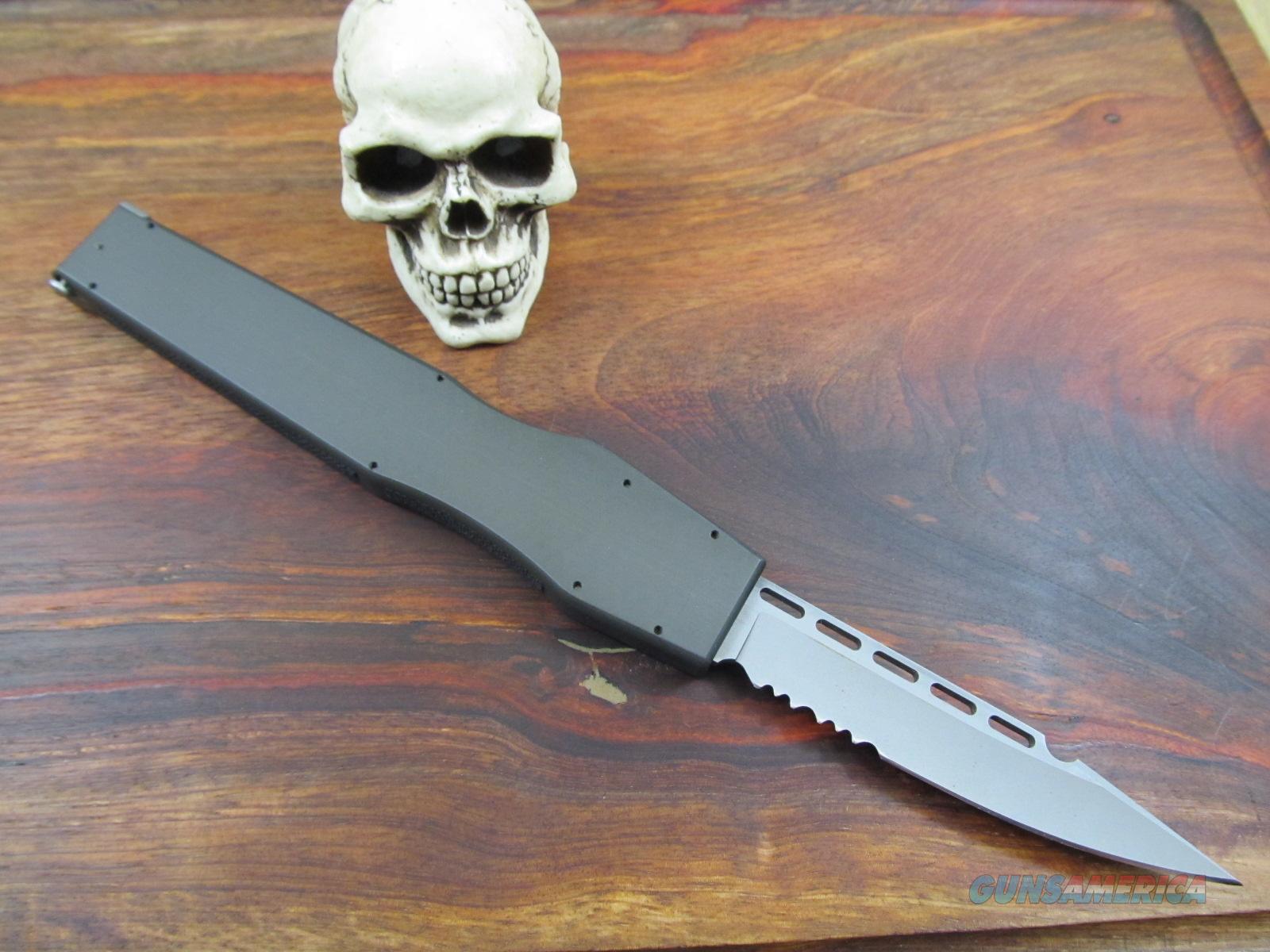 Microtech Knives Rare Halo 1 Made i... for sale at