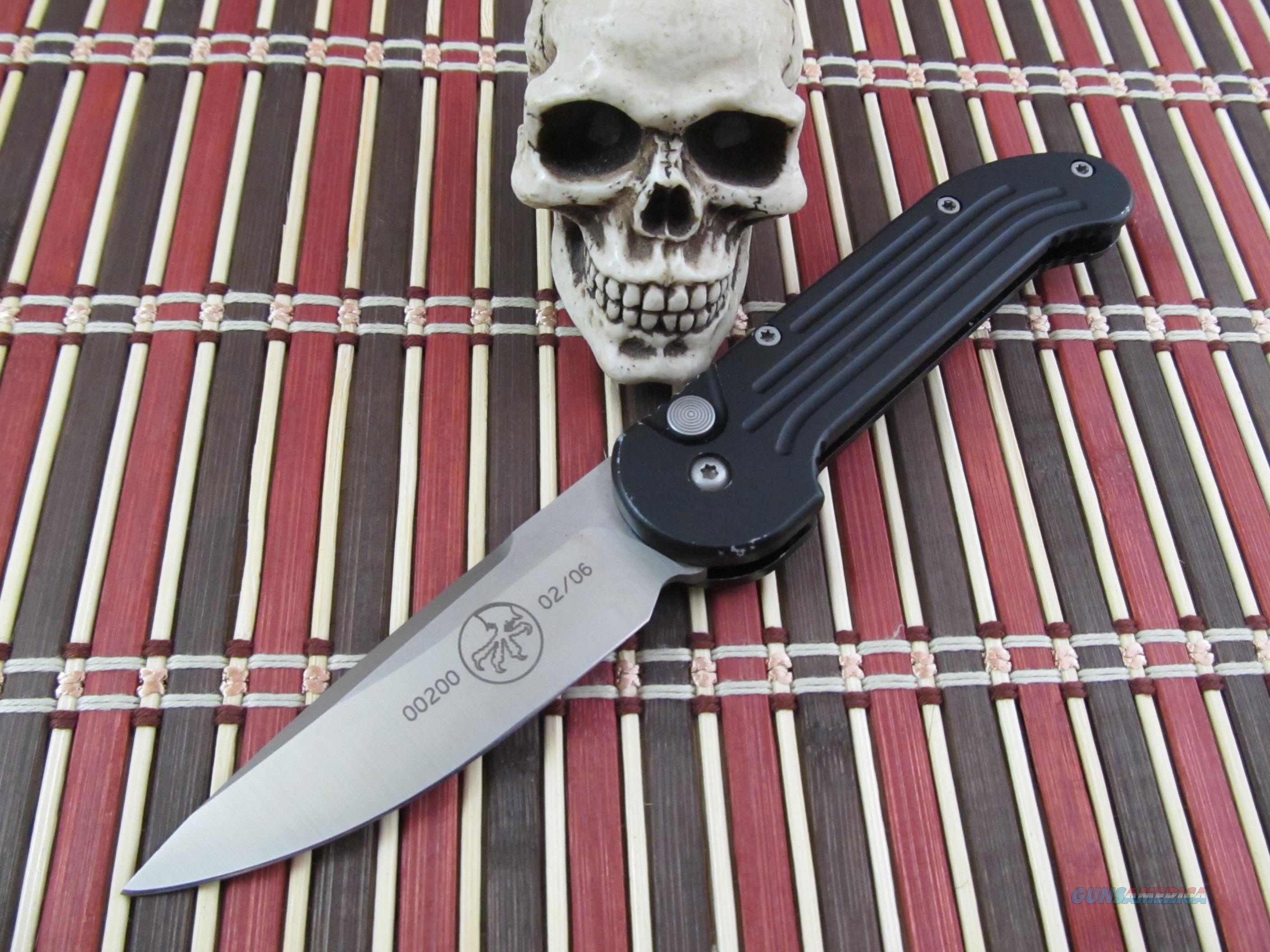 Microtech Knives LUDT for sale at 993208496
