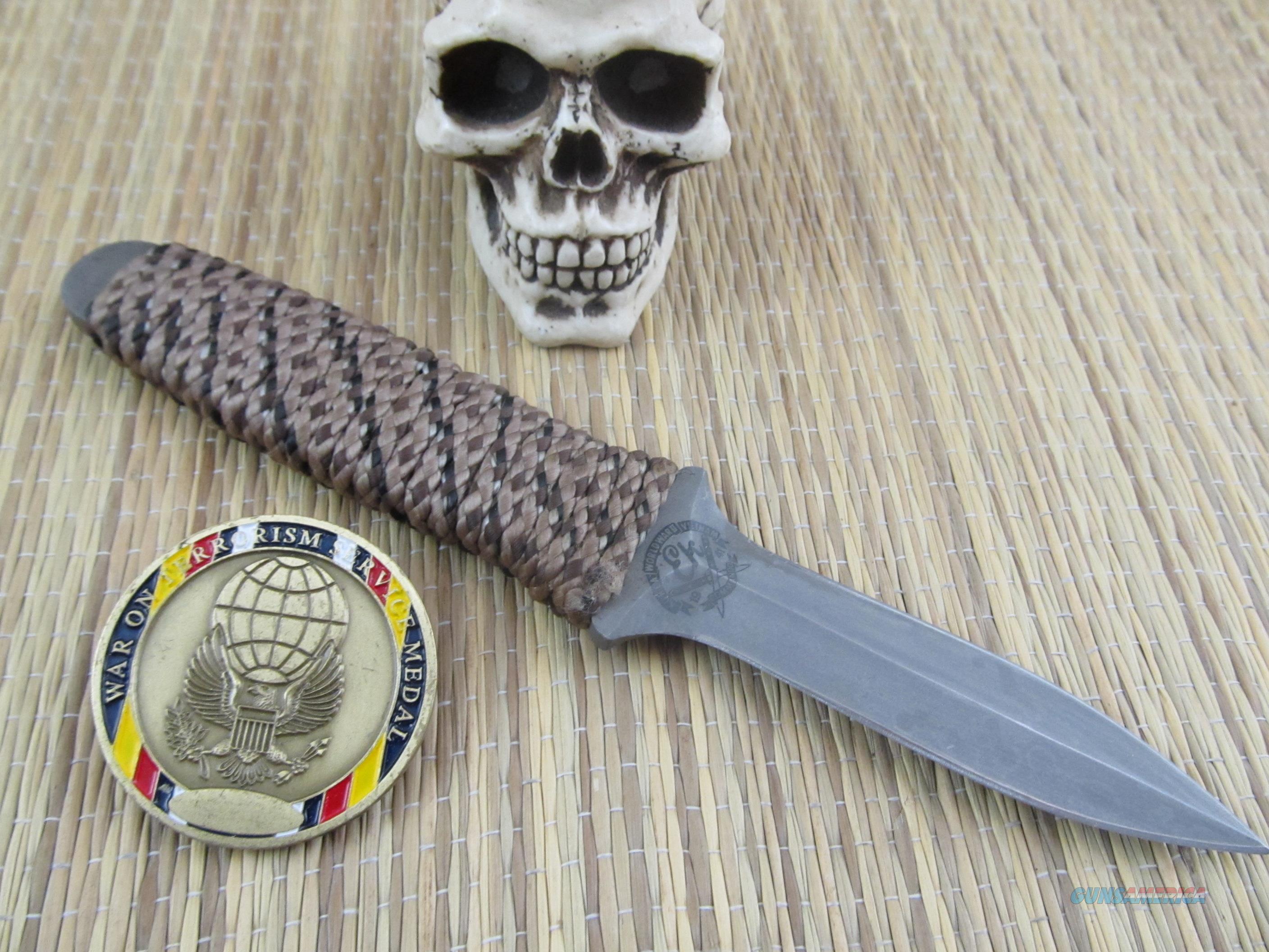 EK Commando Knives LTD Operation De... for sale at