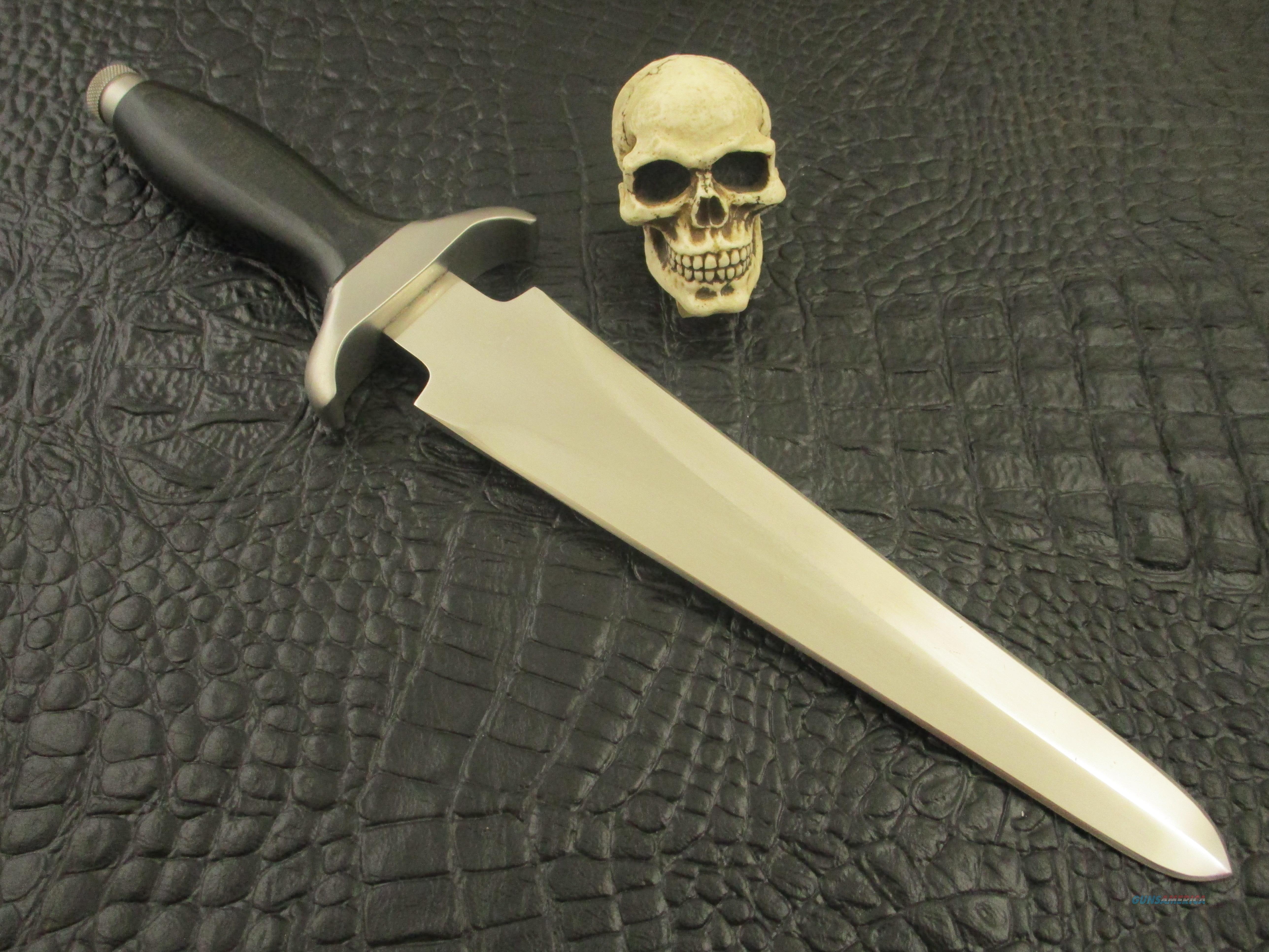 Jack Crain Knives / Crain Classics for sale at