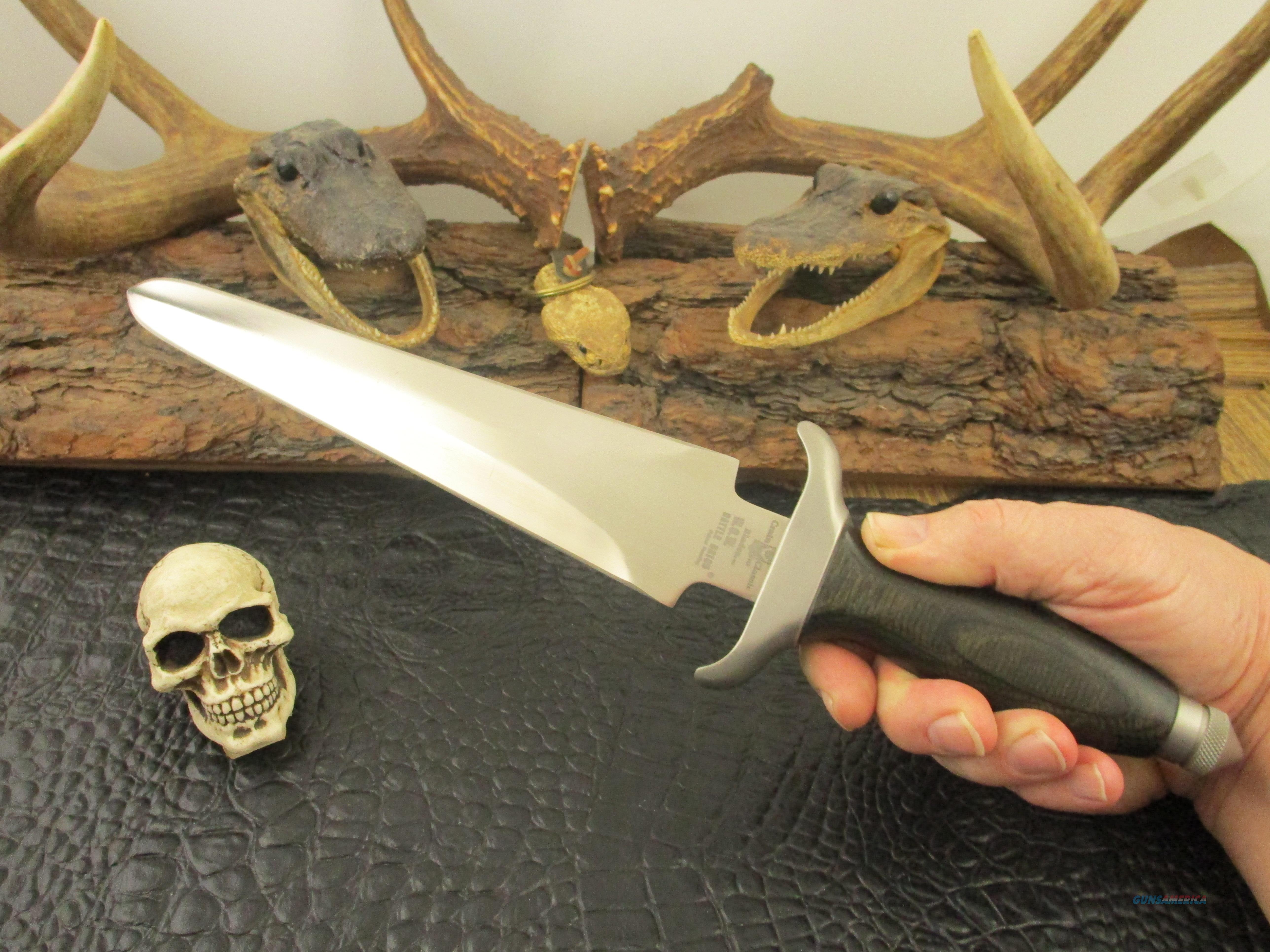 Jack Crain Knives / Crain Classics for sale at