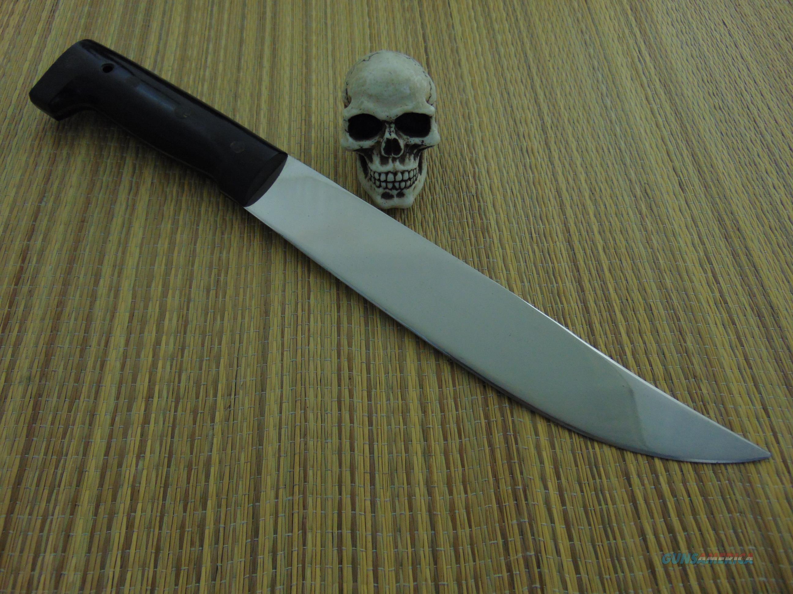 El Salvador Machete IMACASA mfg El for sale at