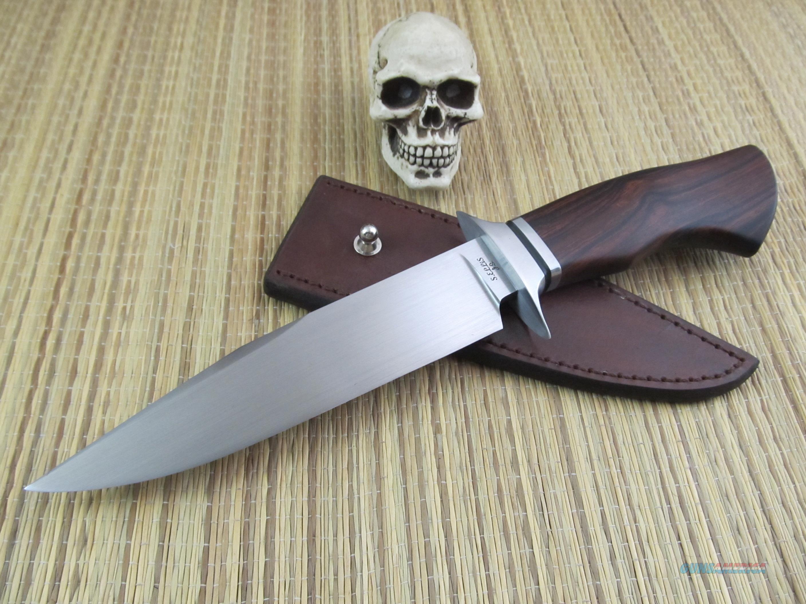 Shawn Ellis JS ABS Journeyman Smith... for sale at