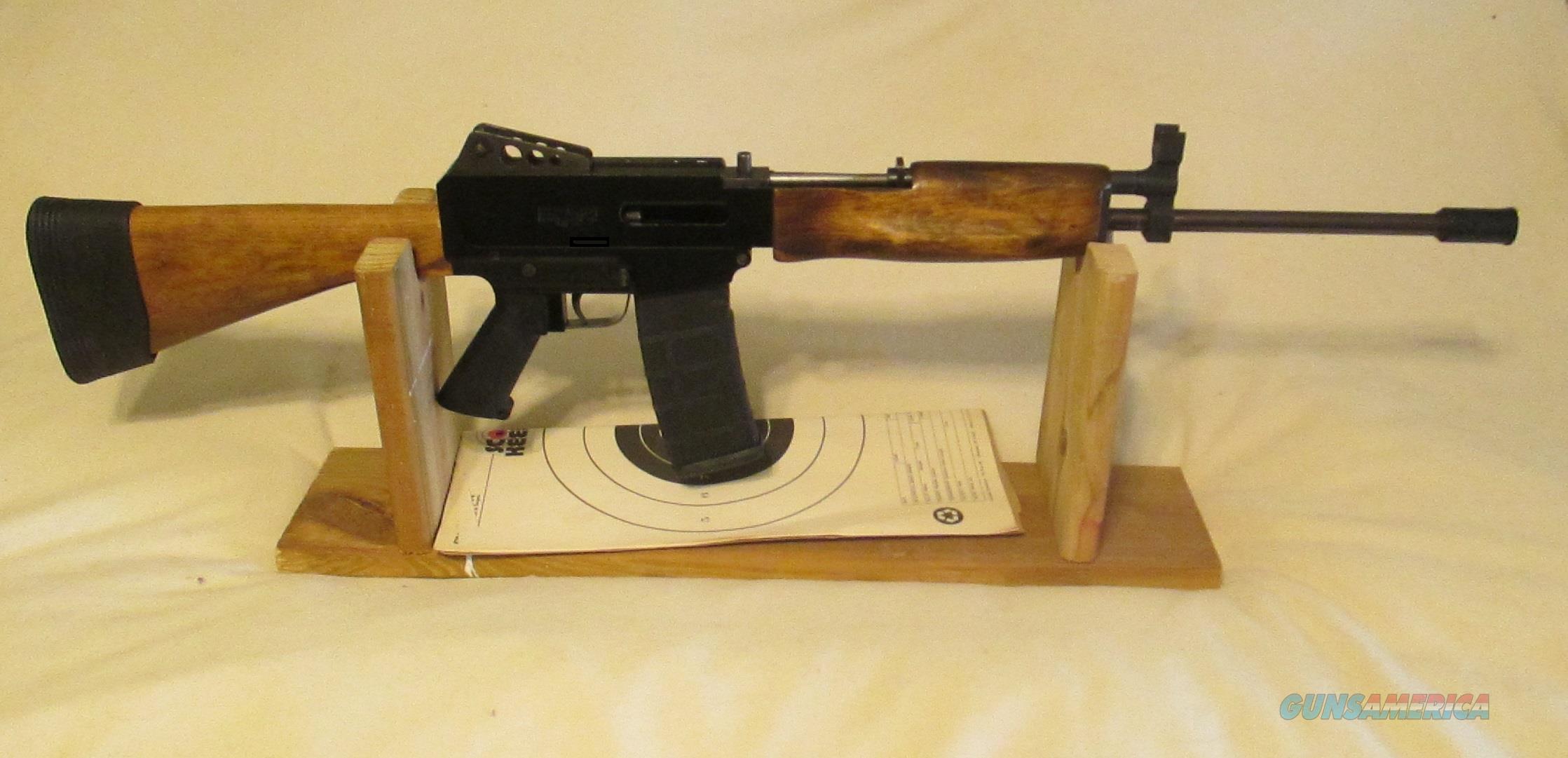 Gwinn Bushmaster 5.56 Nato for sale at 938669943