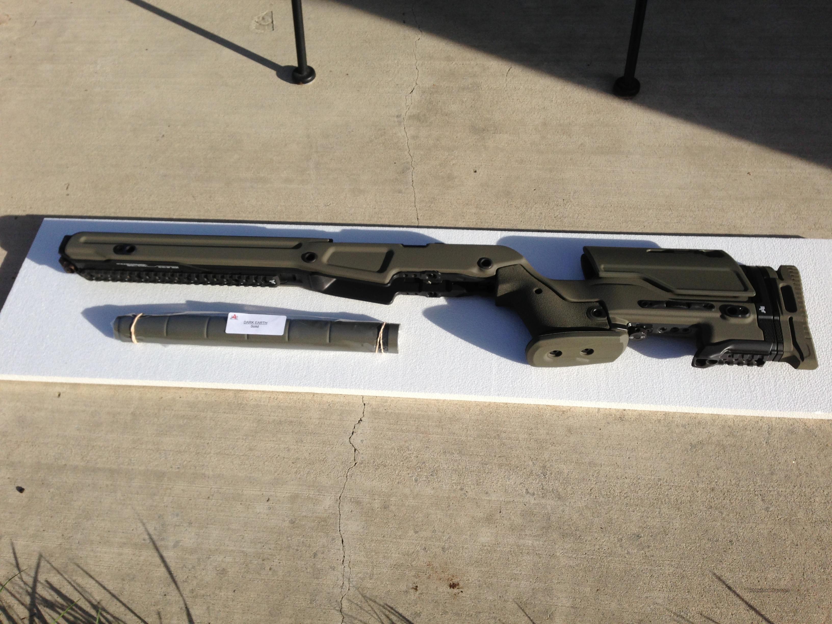 JAE100 G3 M1A Rifle Stock for sale at 919938740