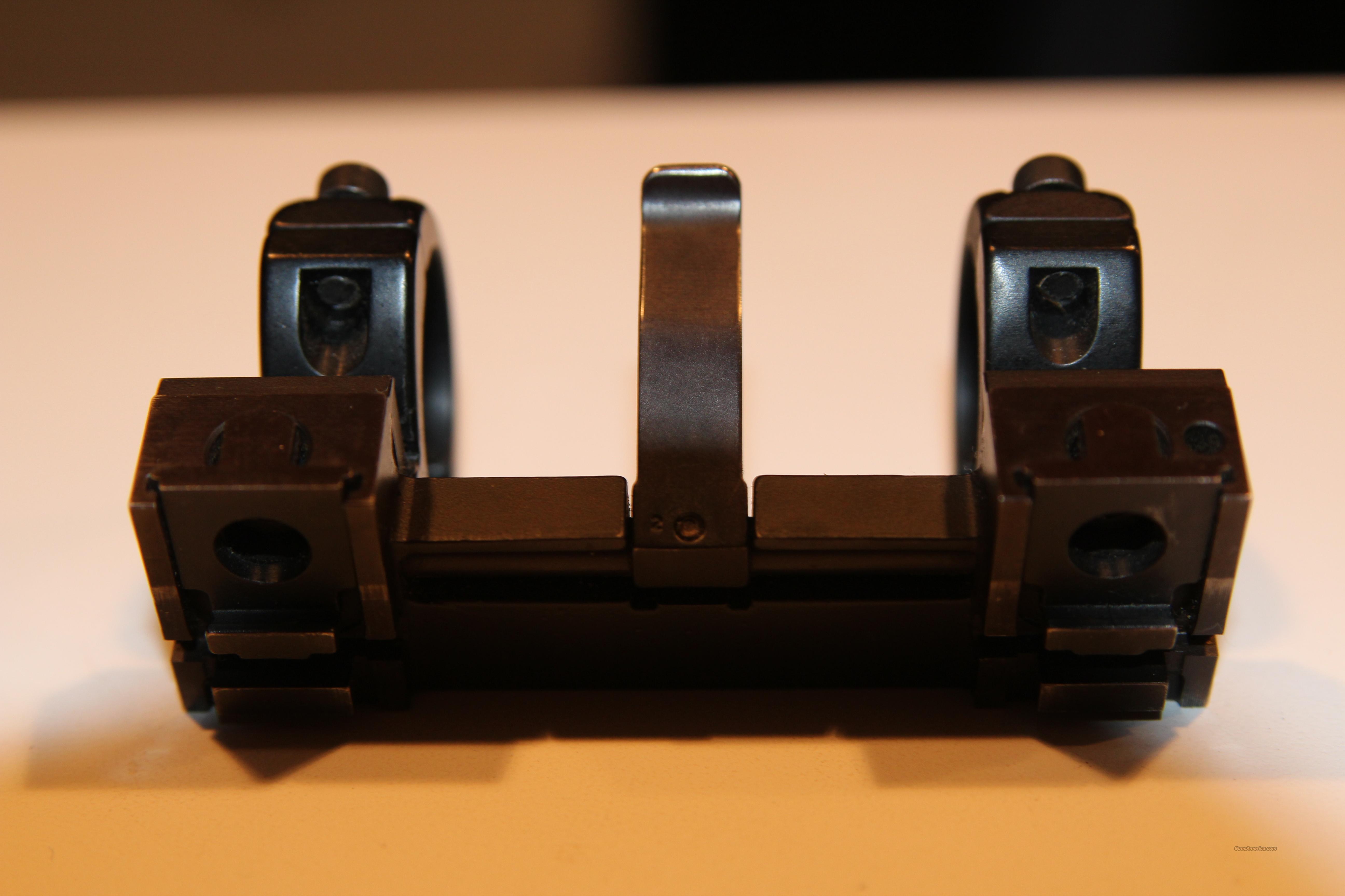 H&K Quick Release Scope Mount for sale at 977891908