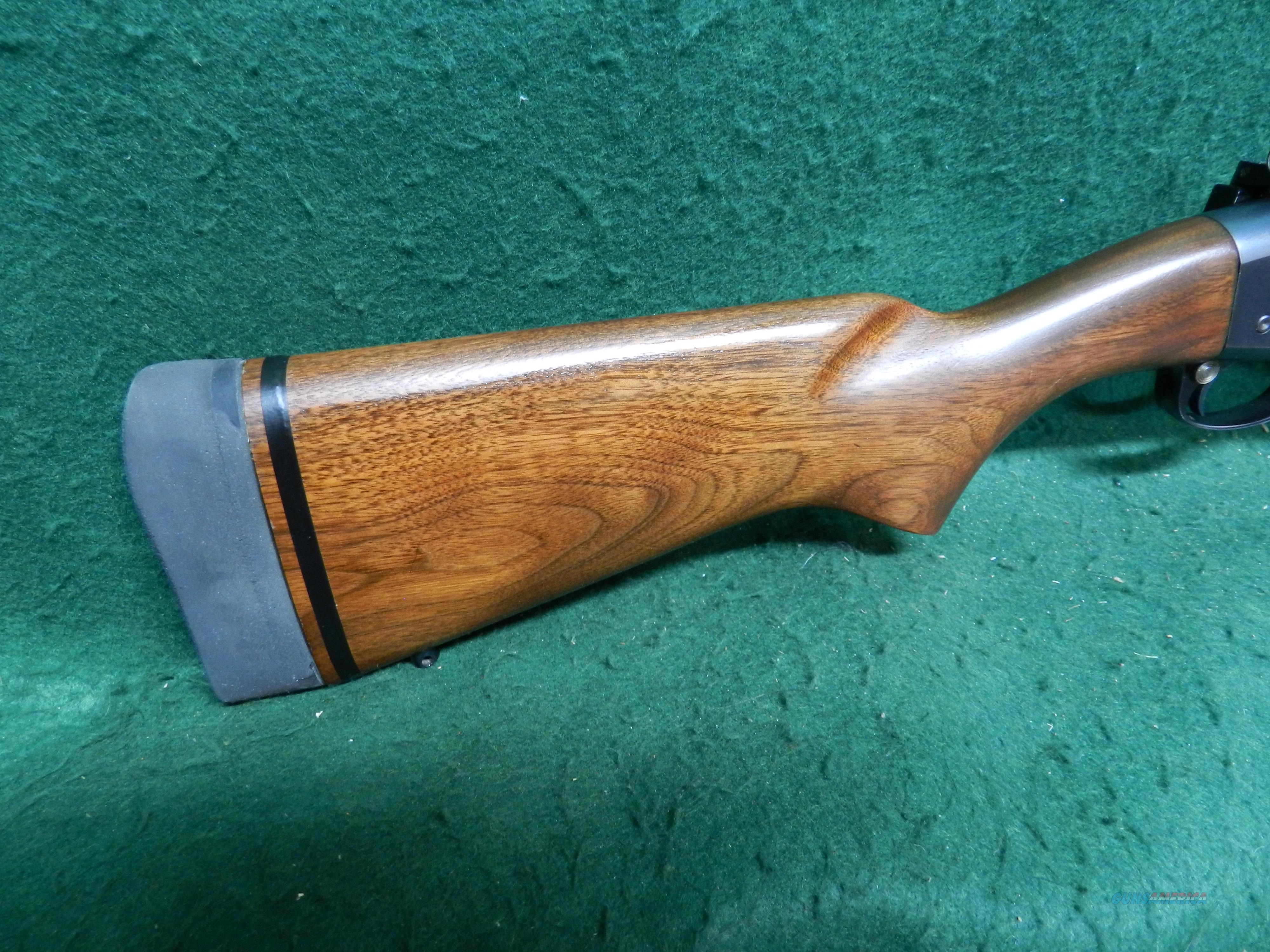 Remington Model 760 - 30-06 for sale