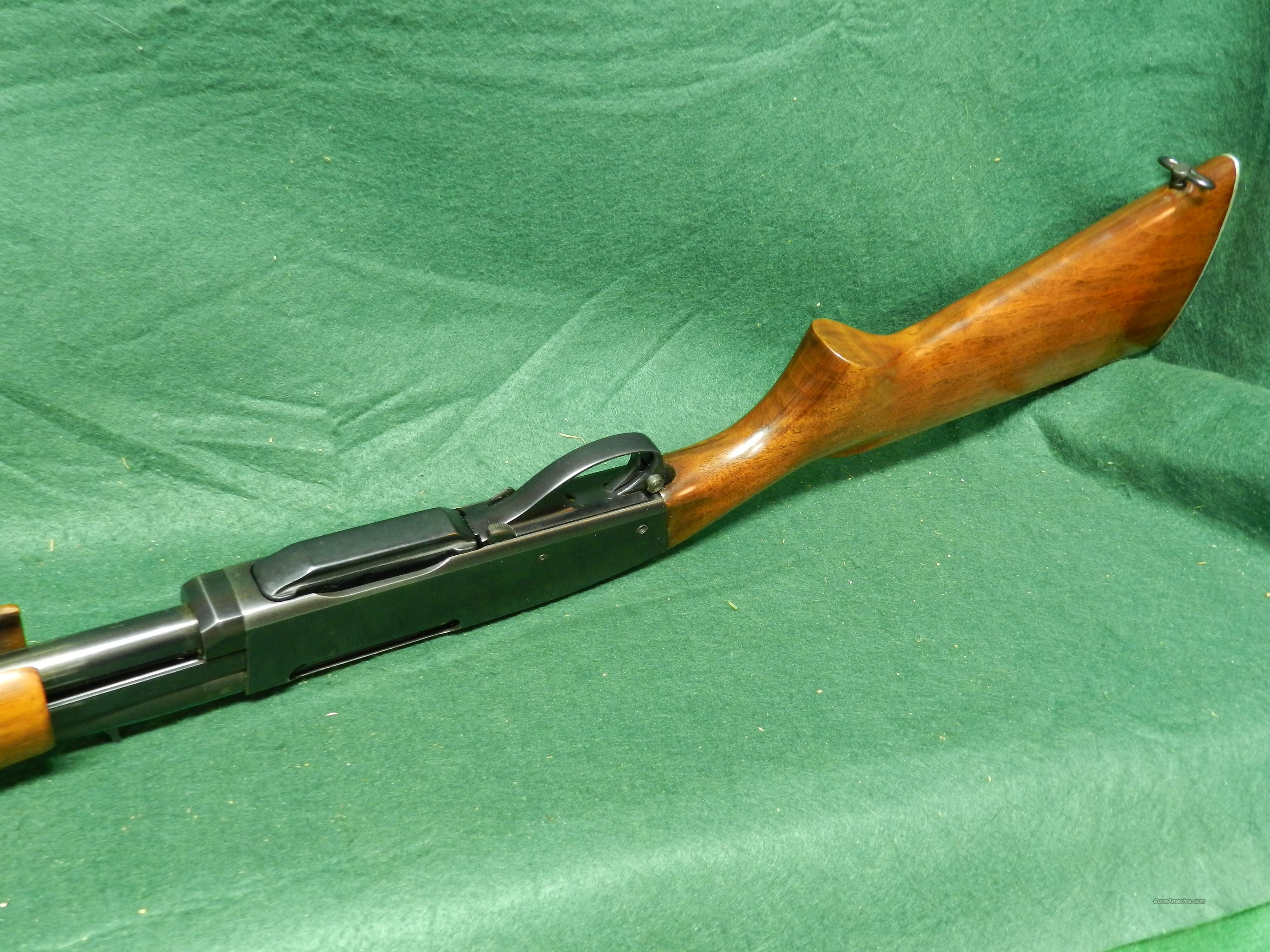 Remington Model 760 for sale