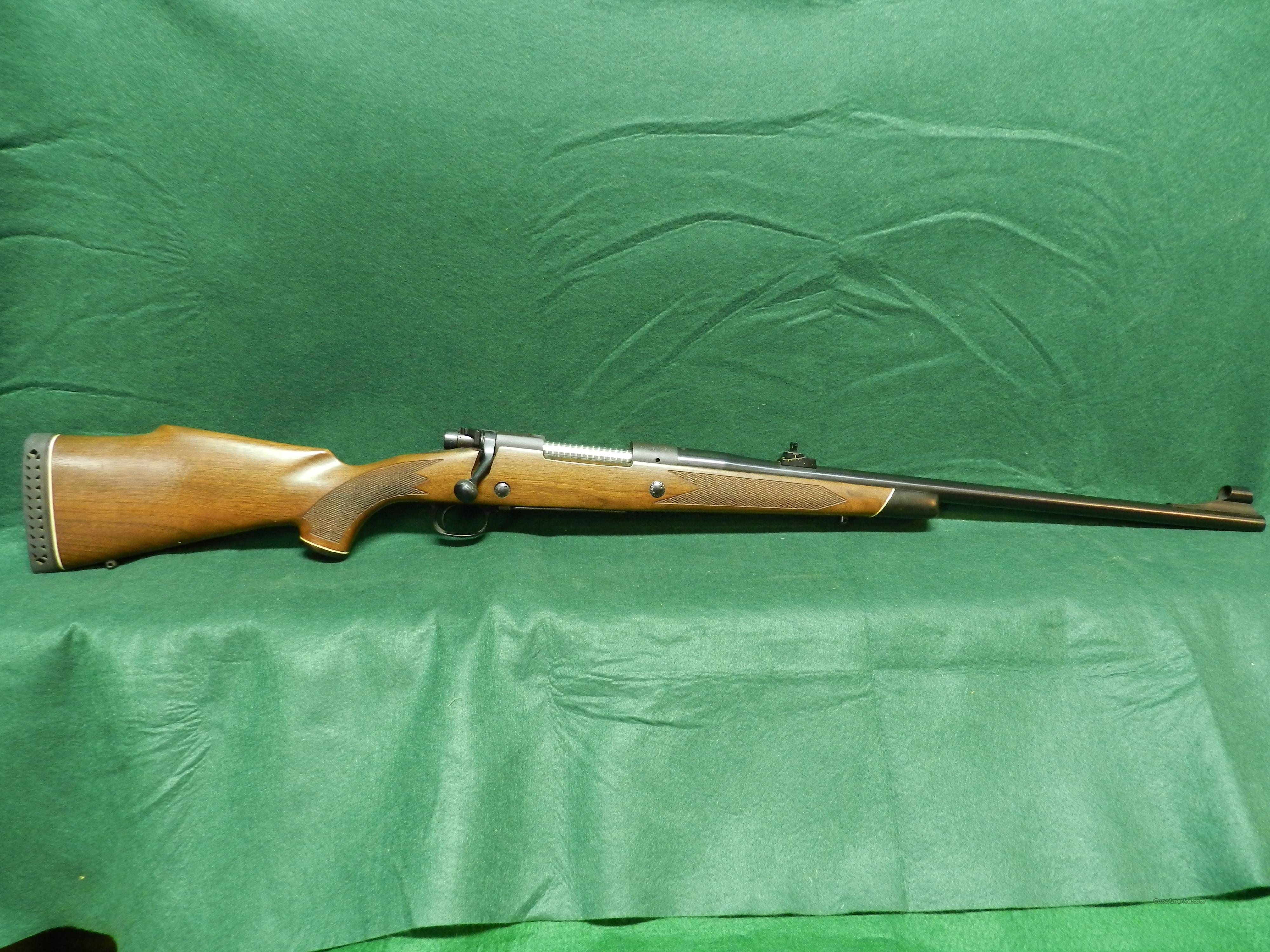 Winchester Model 70 African for sale at 927665345