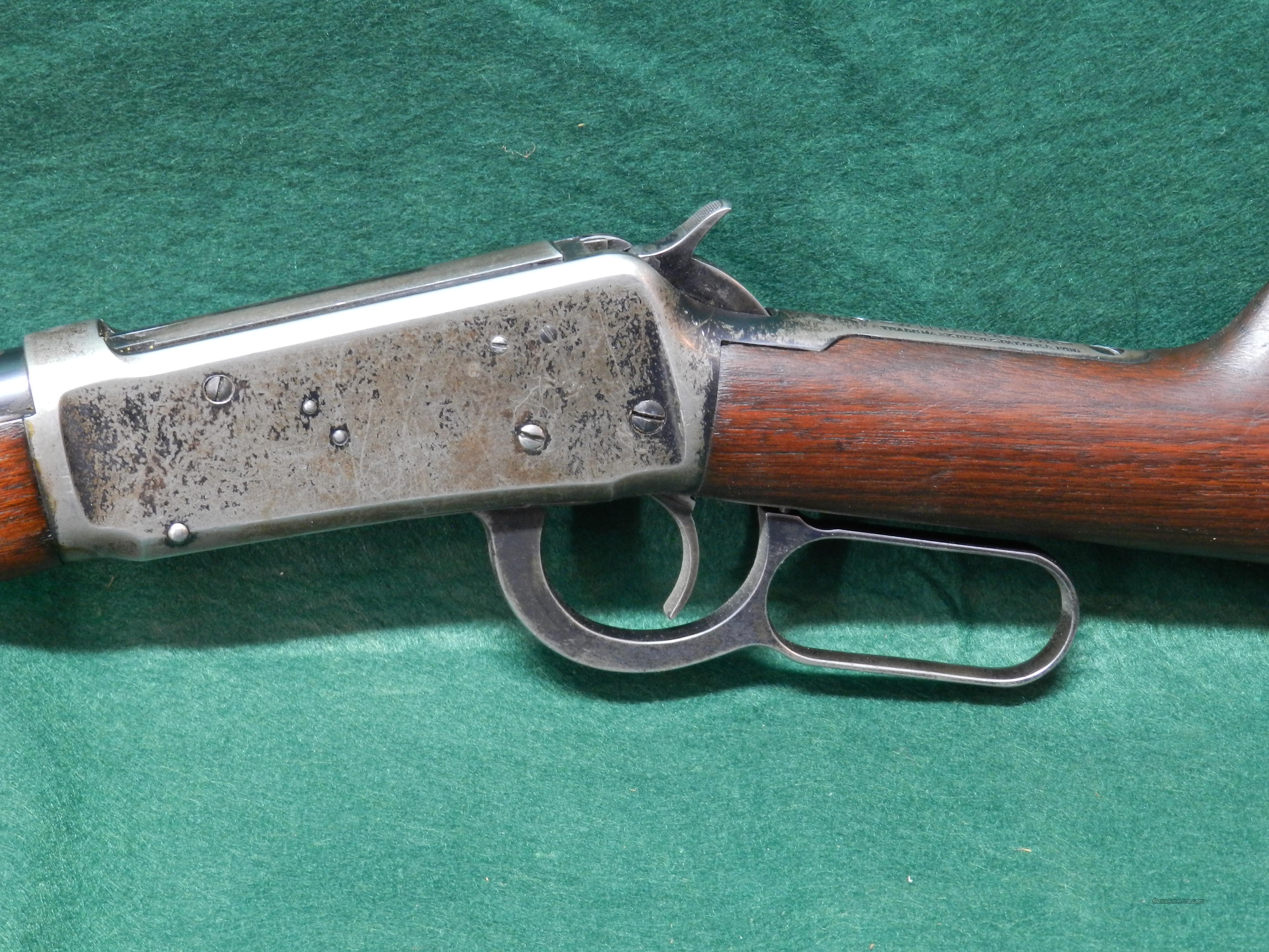 Winchester Model 94 for sale at 930655360