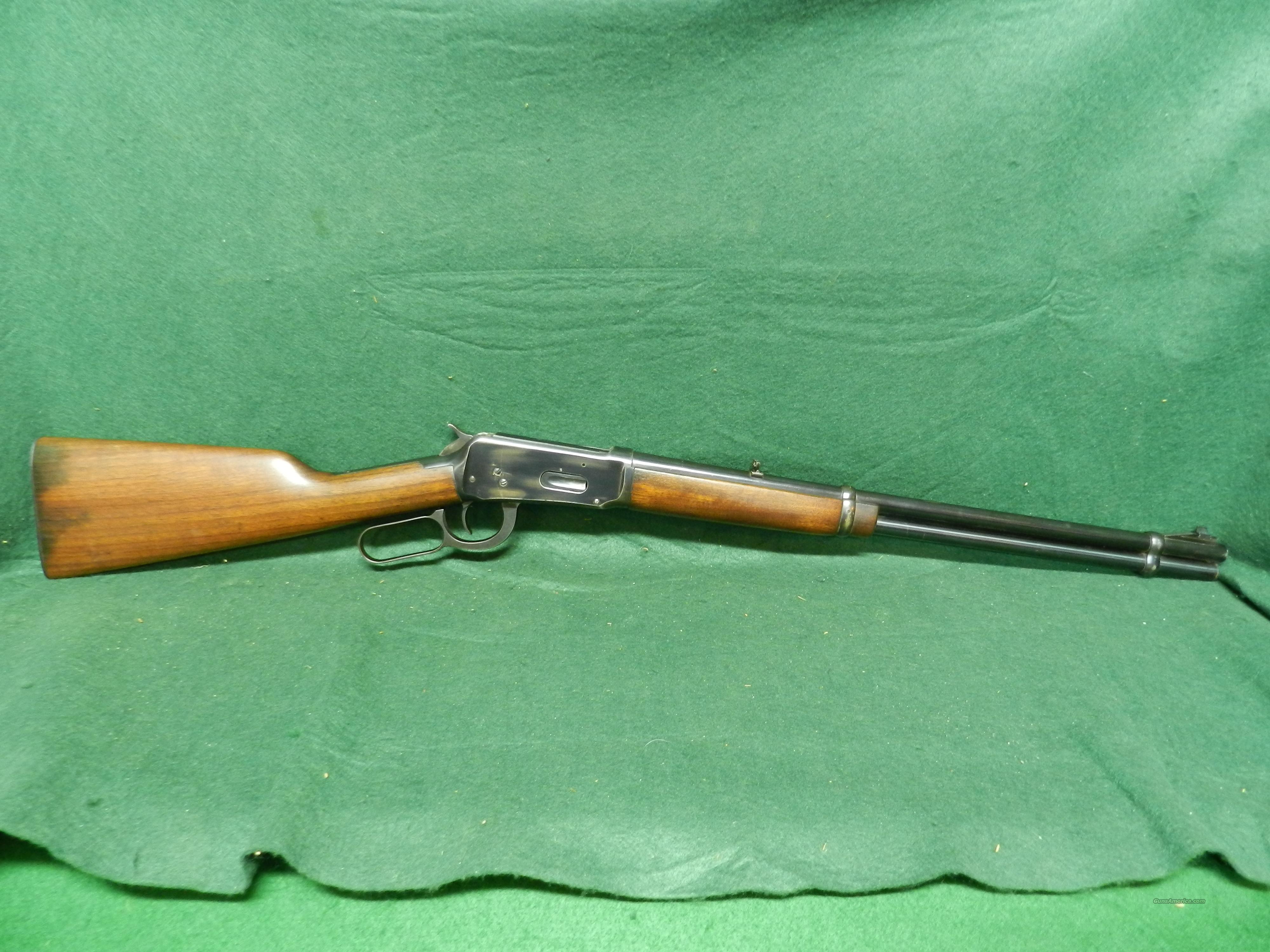 Winchester Model 94 Carbine for sale