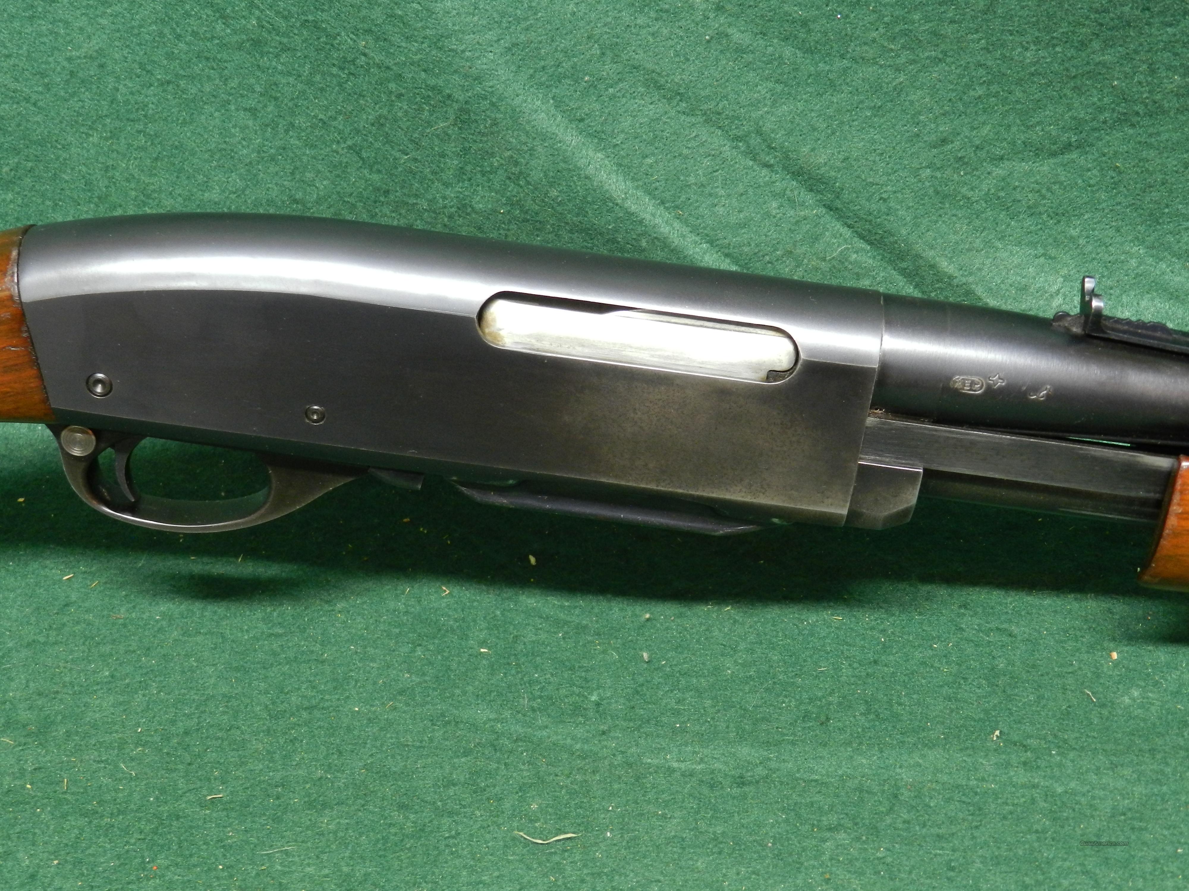 Remington Model 760 for sale