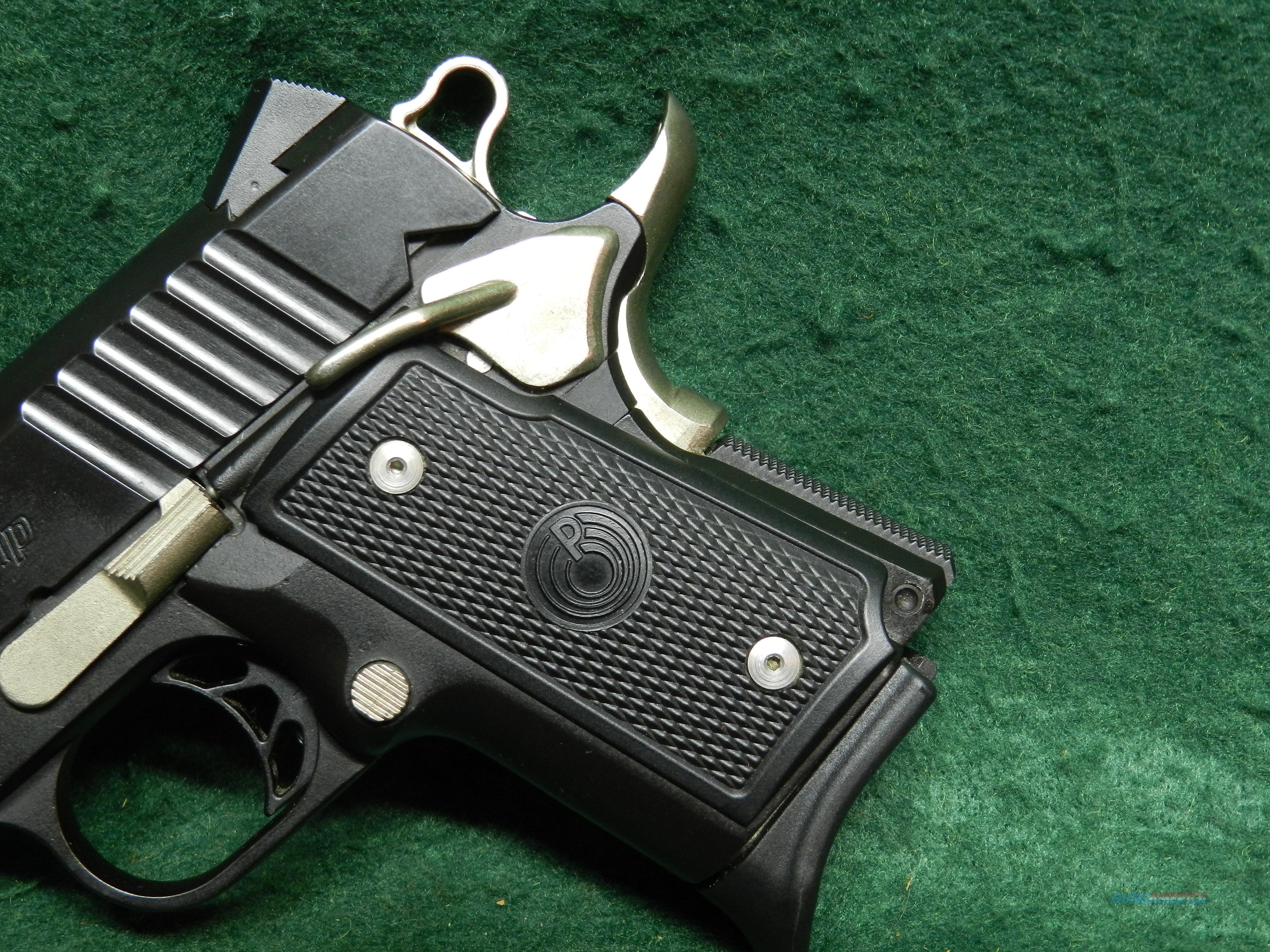 Para Ordnance Warthog for sale at Gunsamerica.com: 956630266