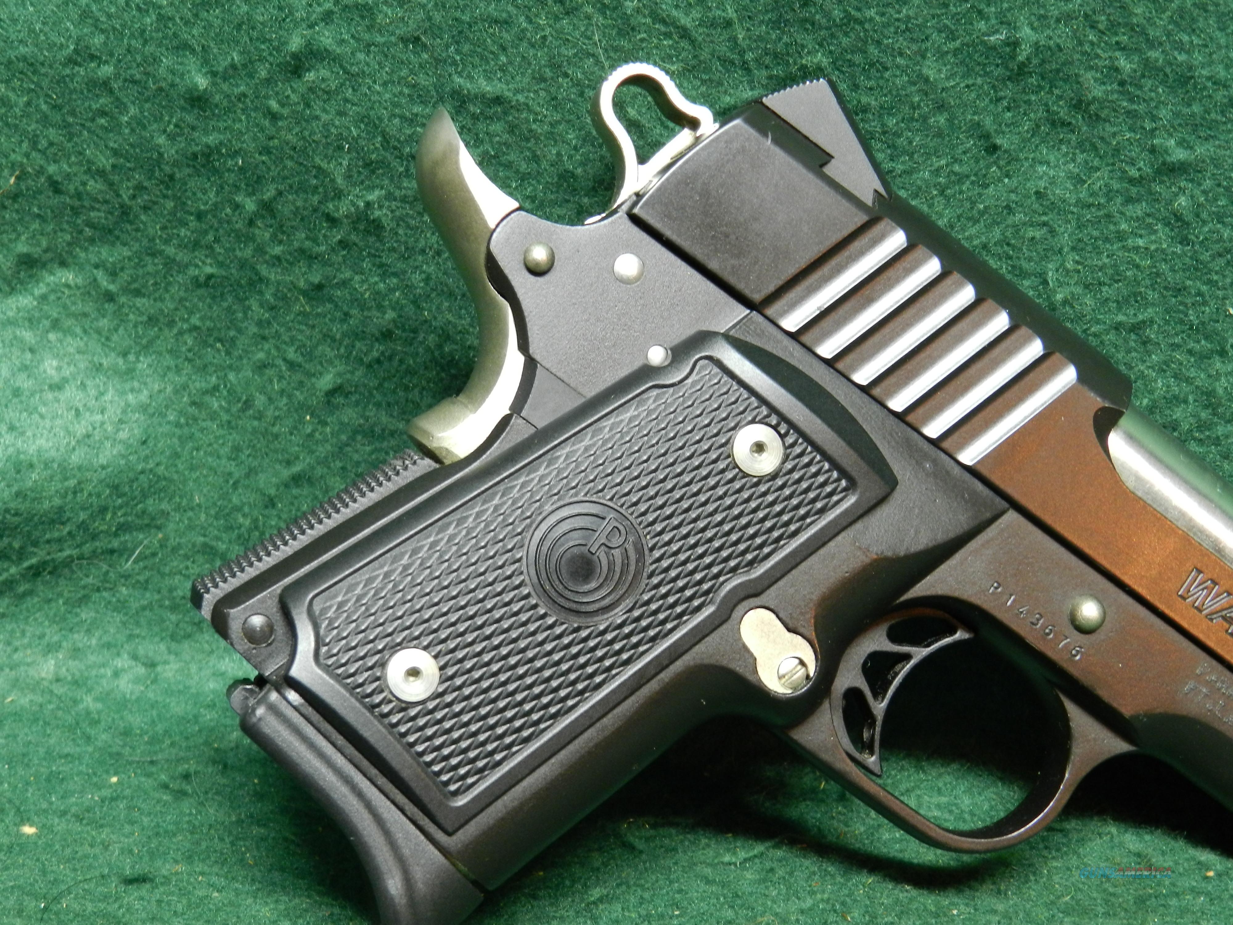 Para Ordnance Warthog for sale at Gunsamerica.com: 956630266