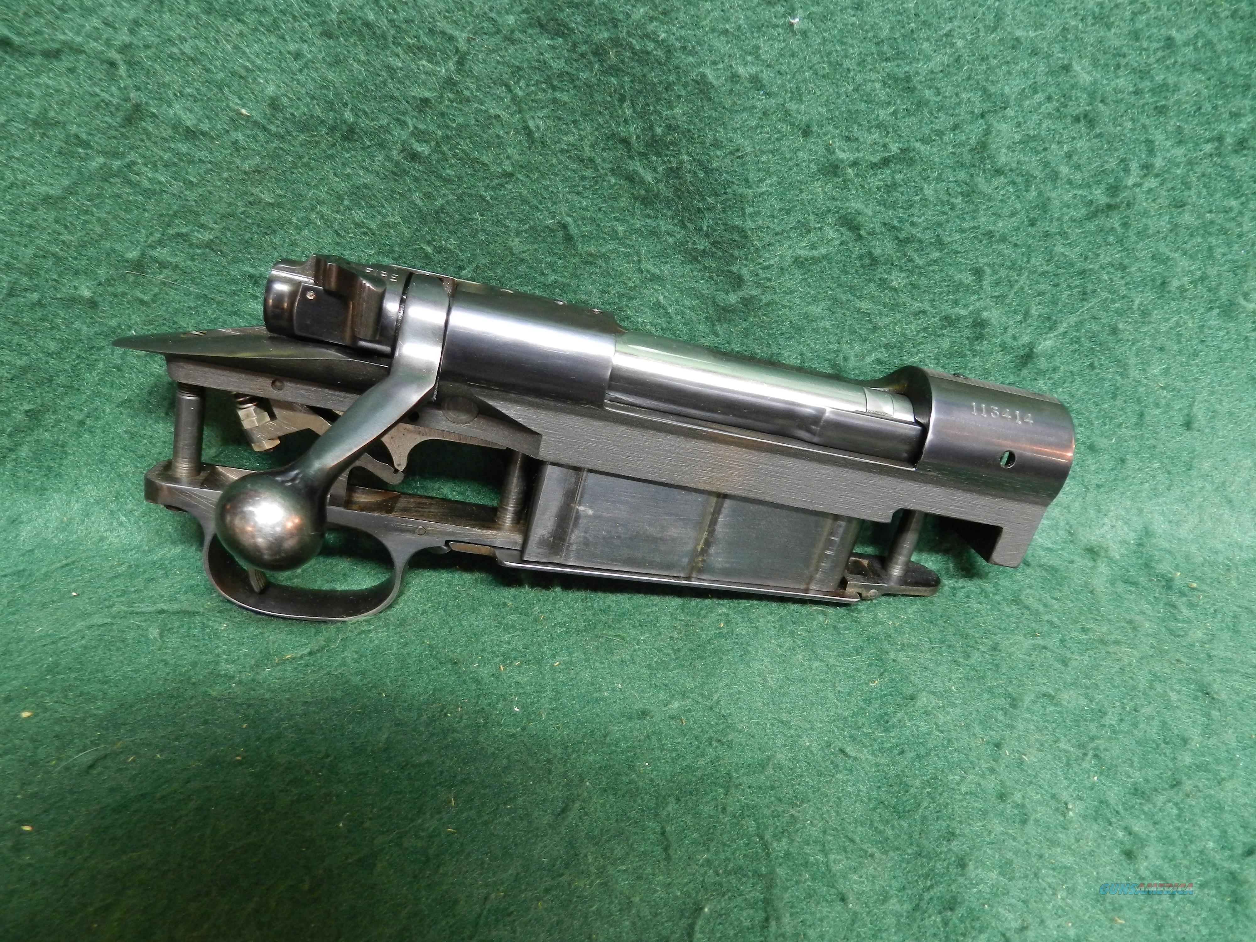 Winchester Pre 64 Model 70 "Action for sale at