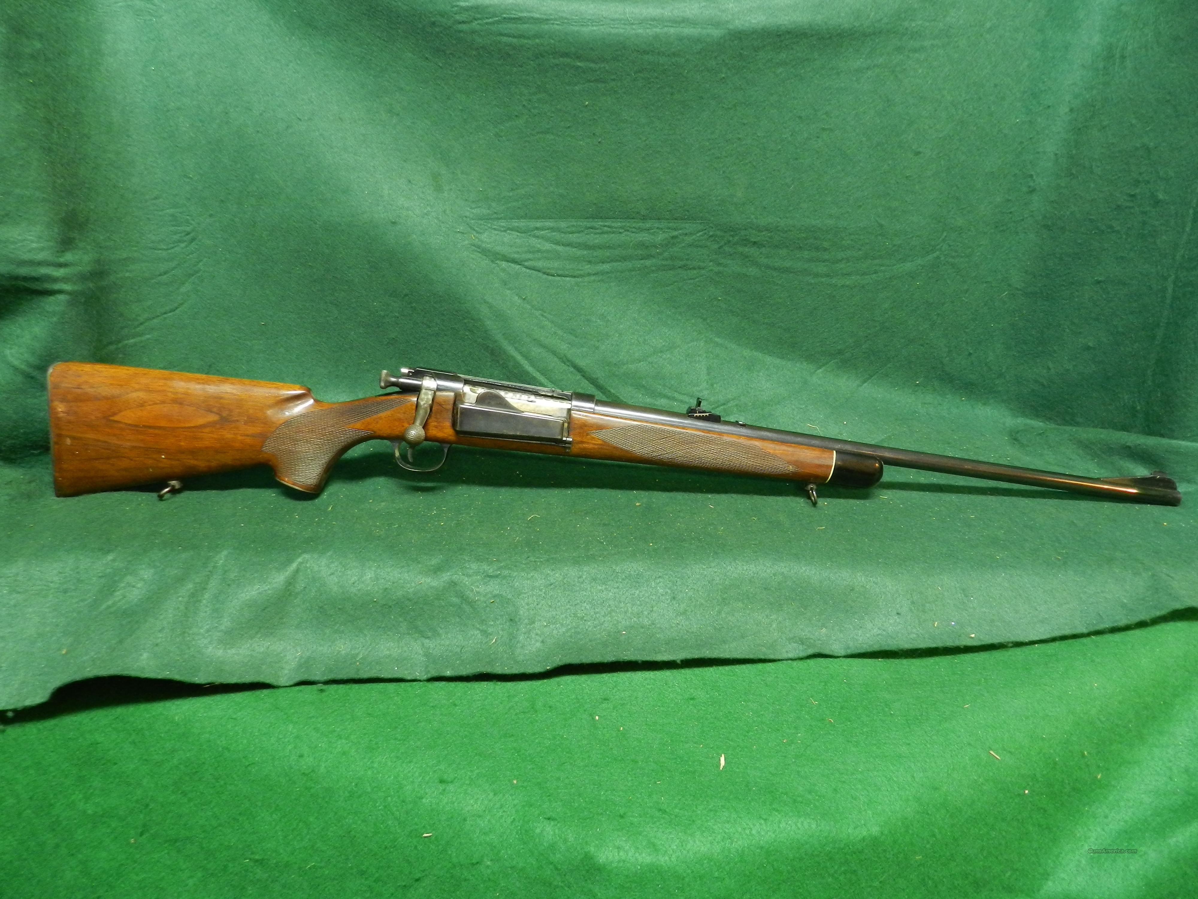 springfield 1898 rifle for sale
