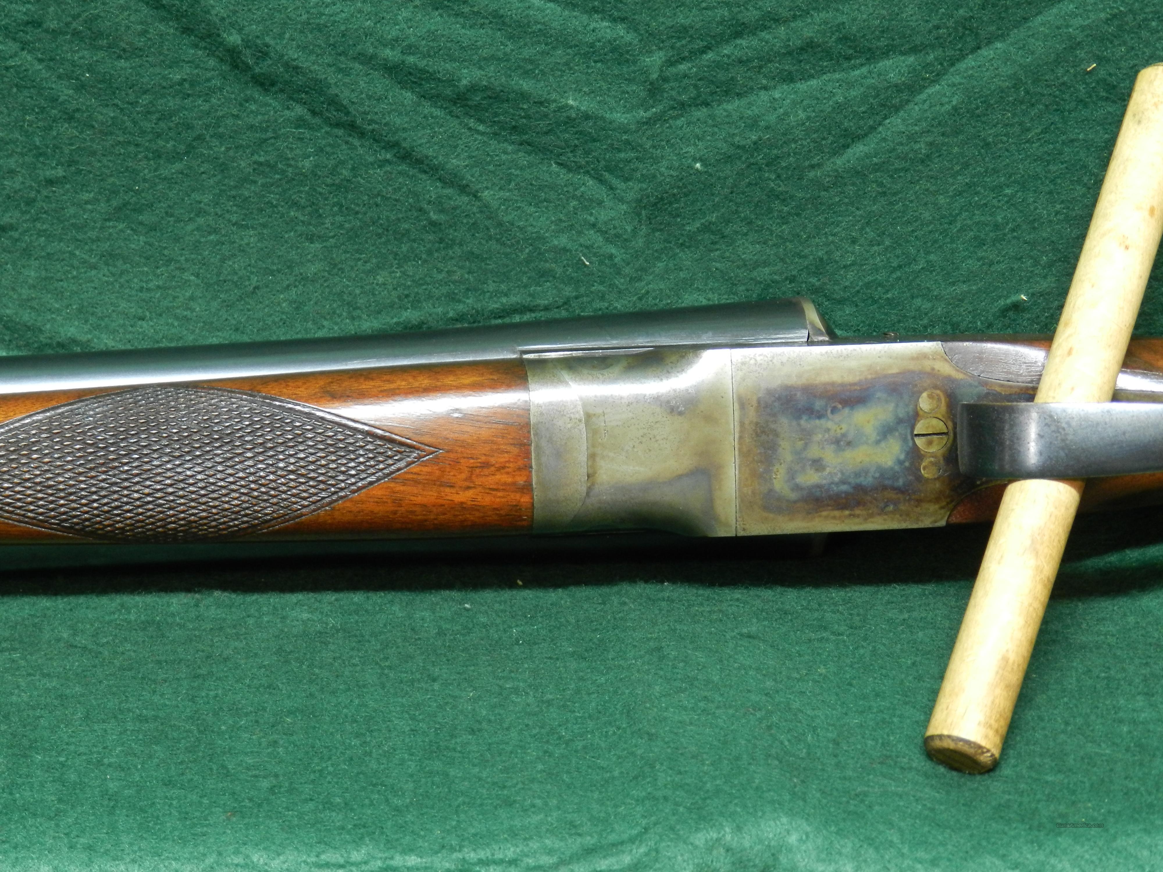 Hunter Arms The Fulton for sale at 963761534