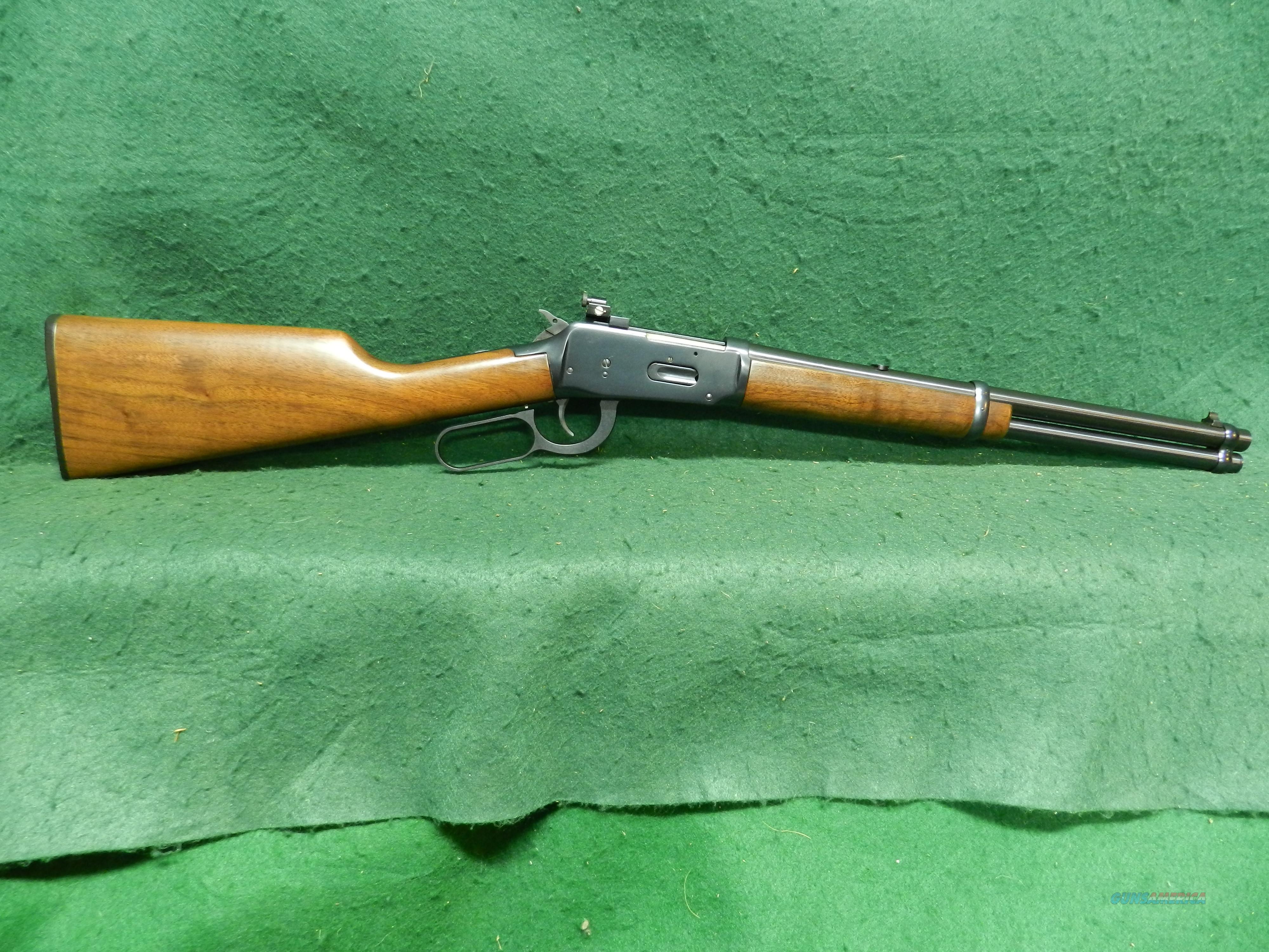 Winchester Model 94 AE Trapper 44... for sale at 968810464