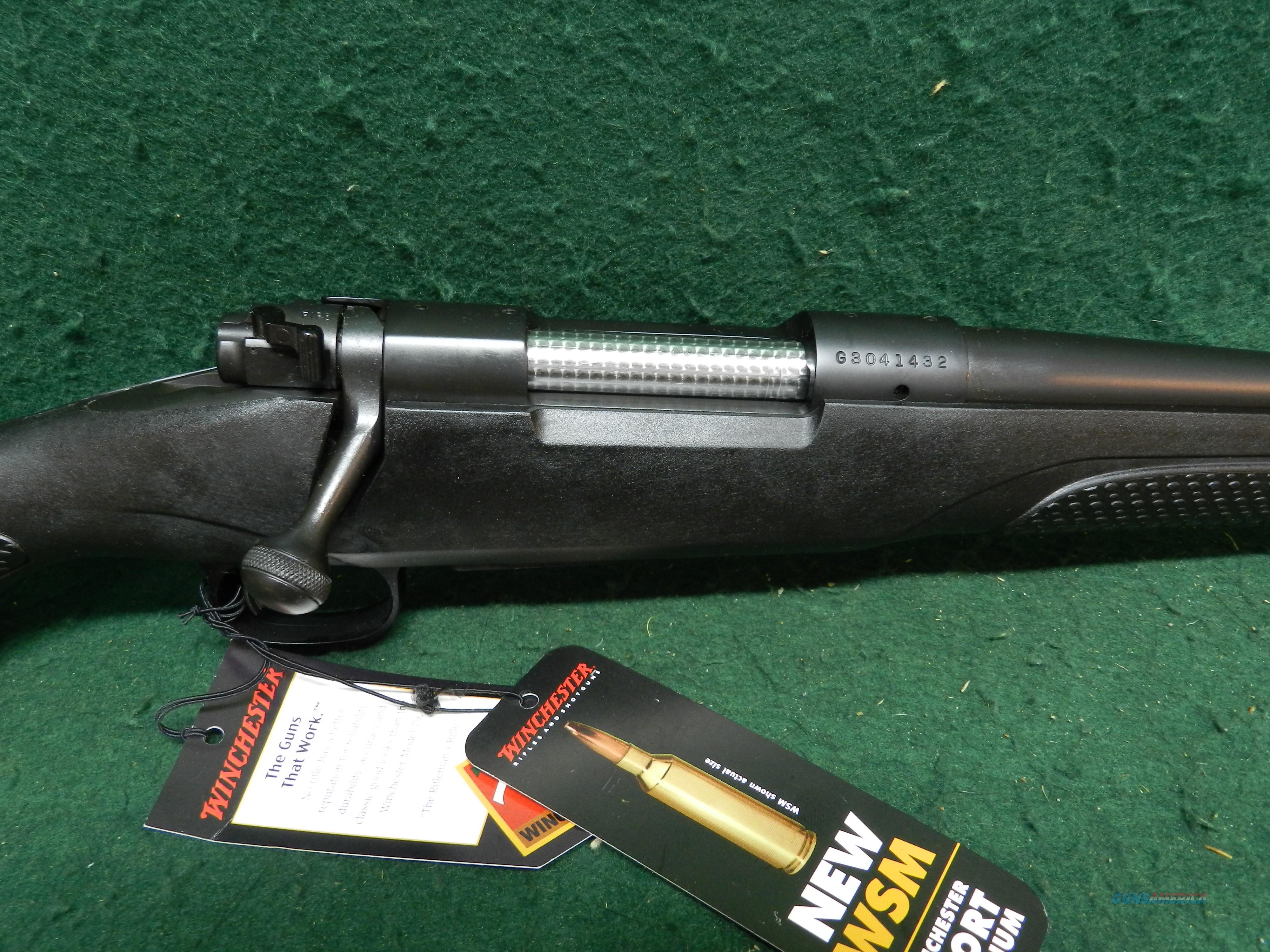 Winchester Model 70 Super Shadow in... for sale at