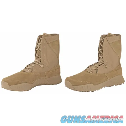 Oakley Standard Issue Elite Assault Boot - Coyote Tan - Size 9.5