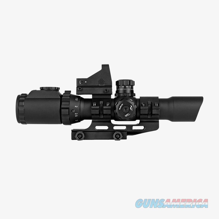 Trinity Force Assault V2 – 1-4x28 Scope Combo for sale