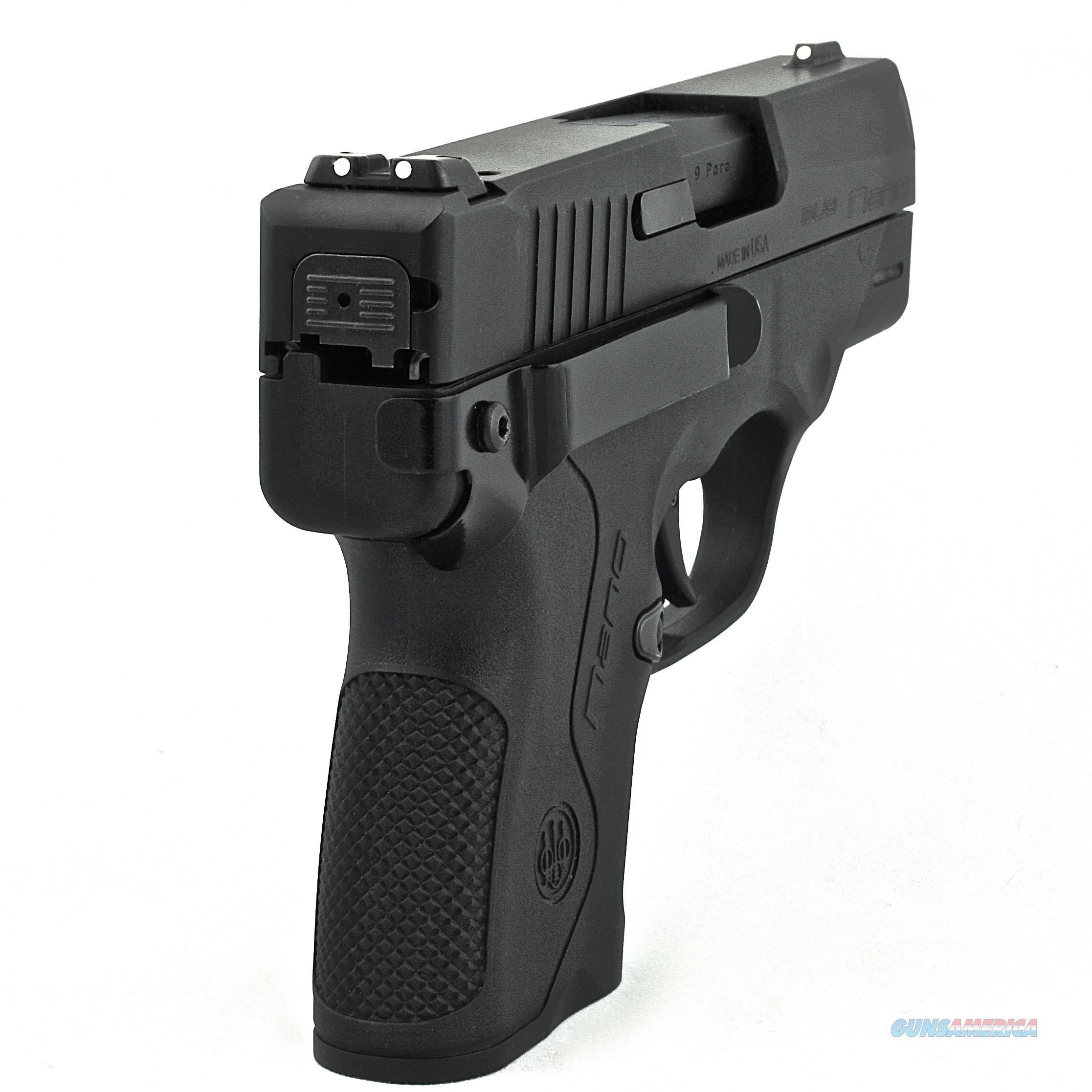 Techna Clip Gun Belt Clip Beretta... for sale at