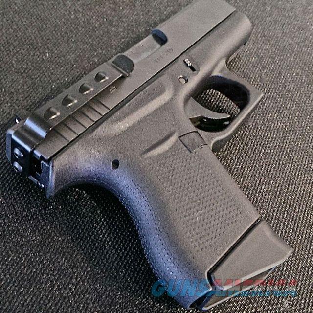 Techna Clip Gun Belt Clip Glock 4... for sale at 922108004
