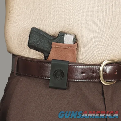 Galco STO266 Stow-N-Go IWB Holster  1911 Models with 4-4.25" Barrels