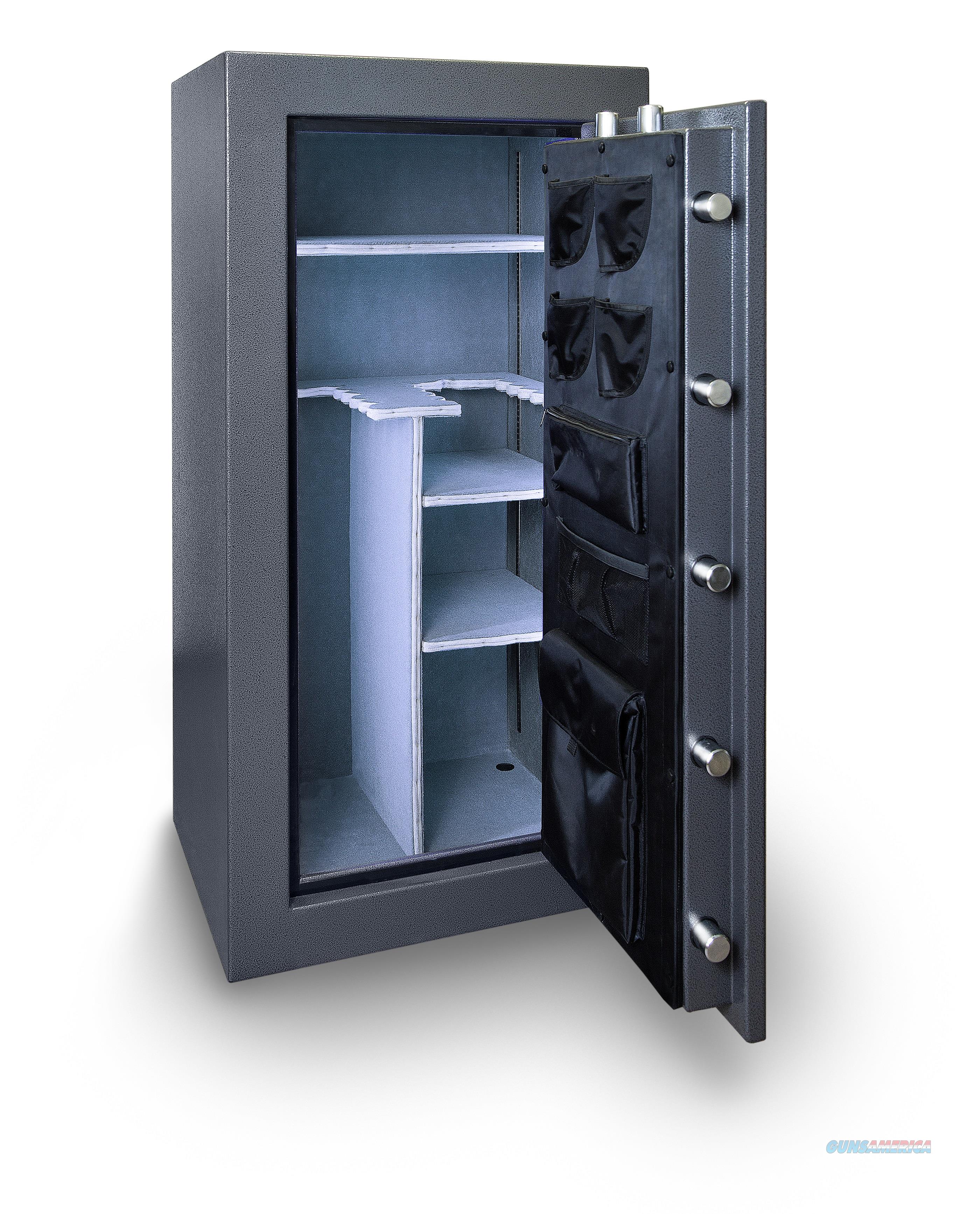 Hollon Blackhawk Gun Safe Free Sh... for sale at