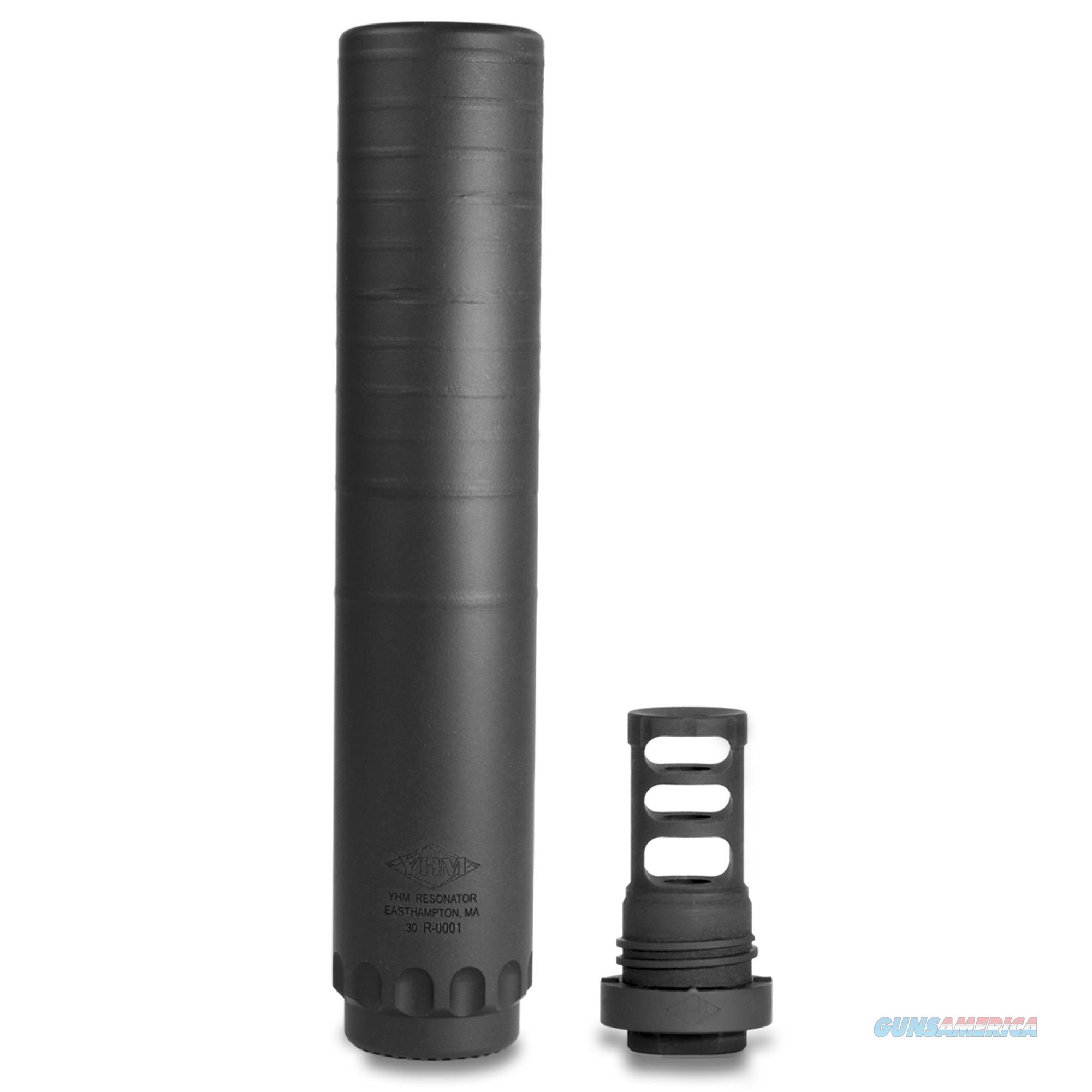 YHM The RESONATOR .30 Caliber Suppr... for sale at