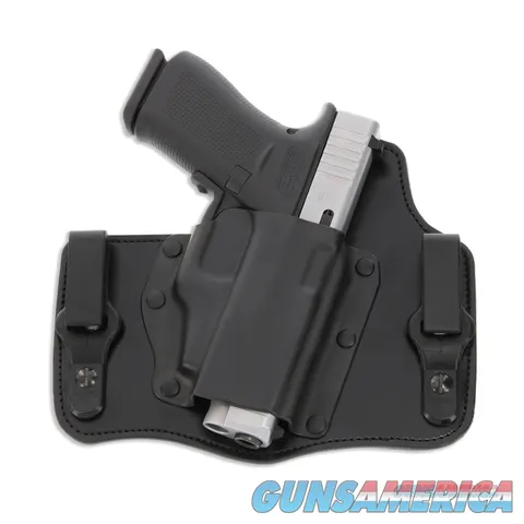 Galco KT800B KingTuk IWB Holster – fits Glock 43/43X/48, Right Draw