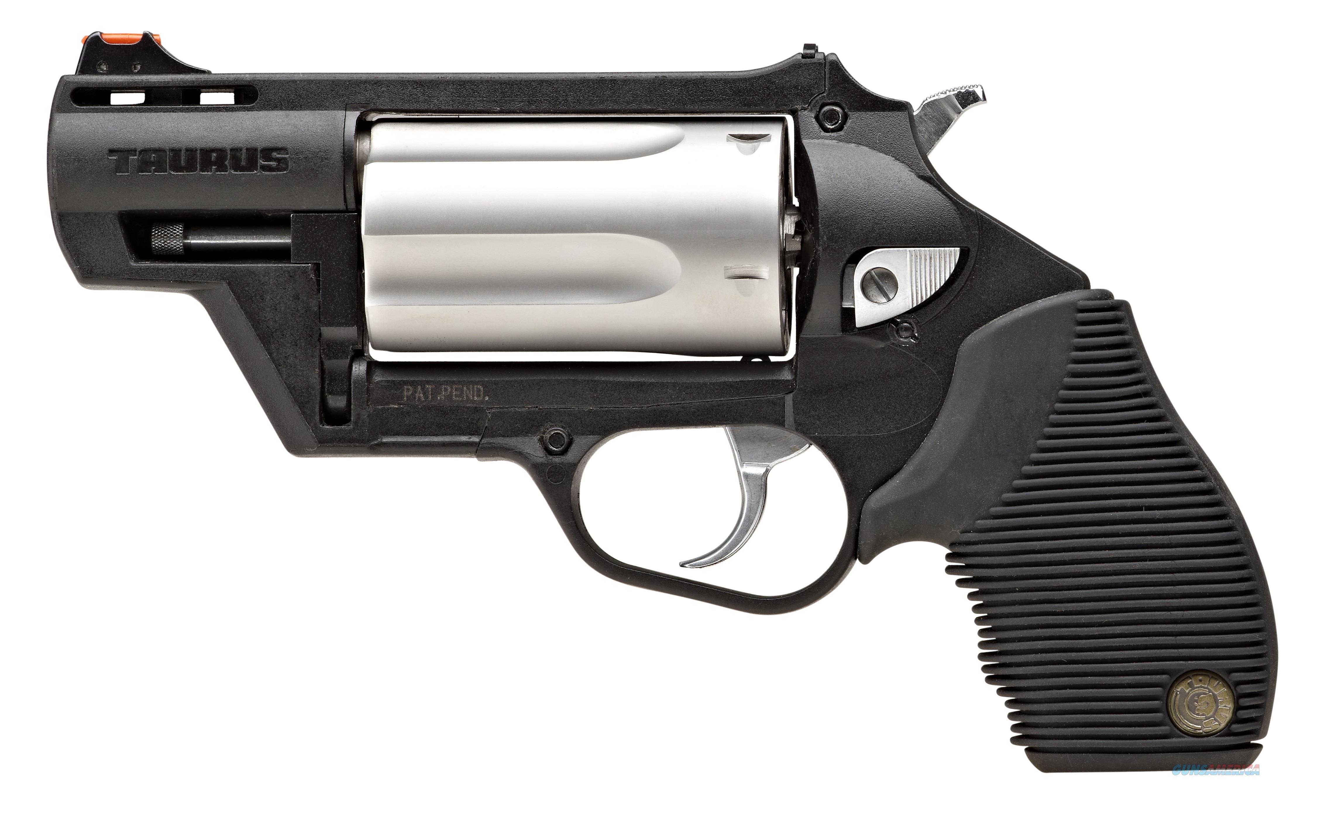Taurus Judge Public Defender 410/45... for sale at