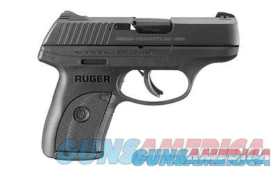 Ruger 3235 LC9s 9mm Luger 3.12