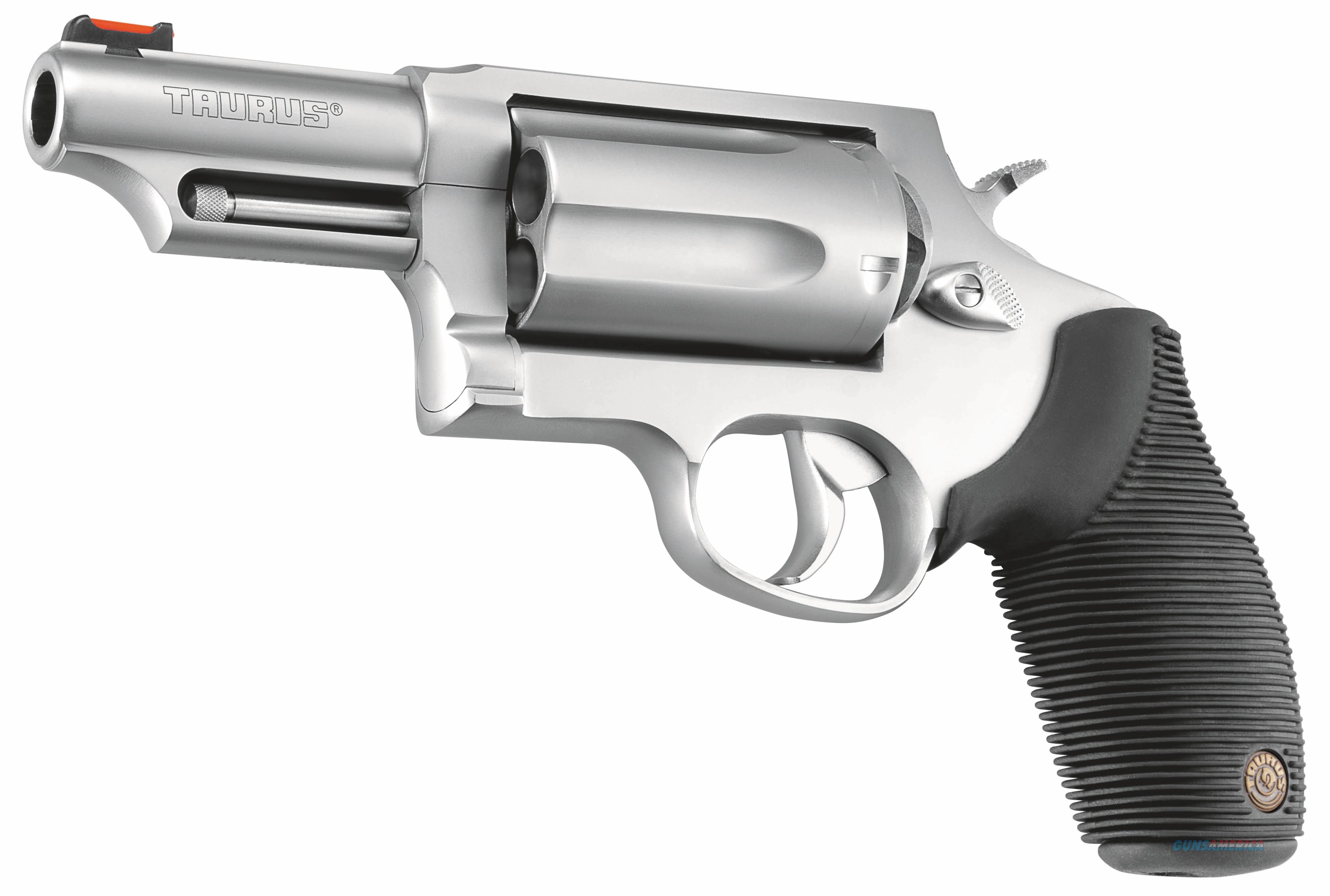 Taurus Judge 45 LC/410 3" 5 Shot for sale at