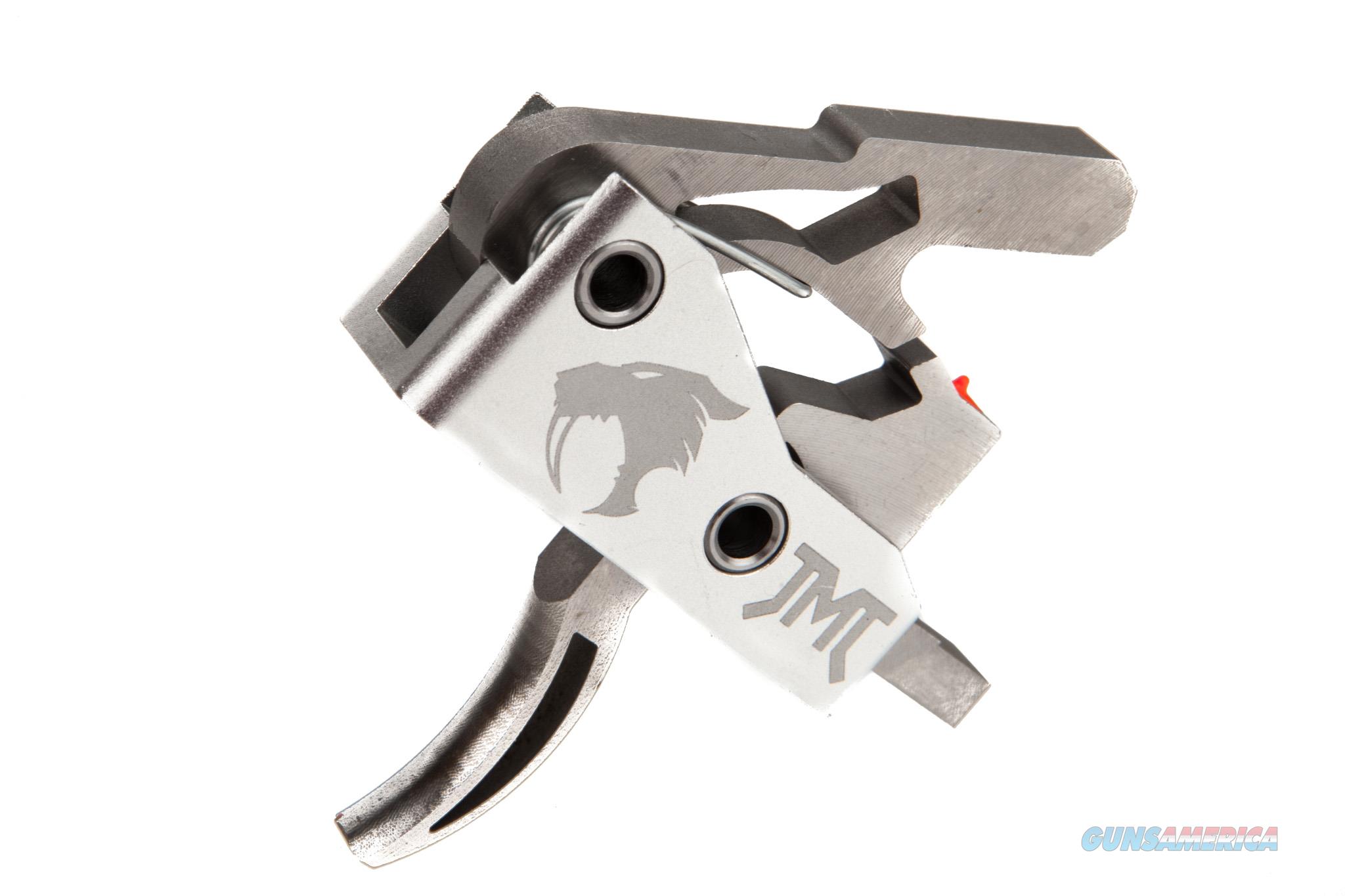 JMT Saber Single Stage Dropin Trig... for sale at