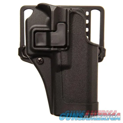 BlackHawk SERPA® CQC® CONCEALMENT HOLSTER MATTE FINISH – Colt 1911 Commander with or without Rail