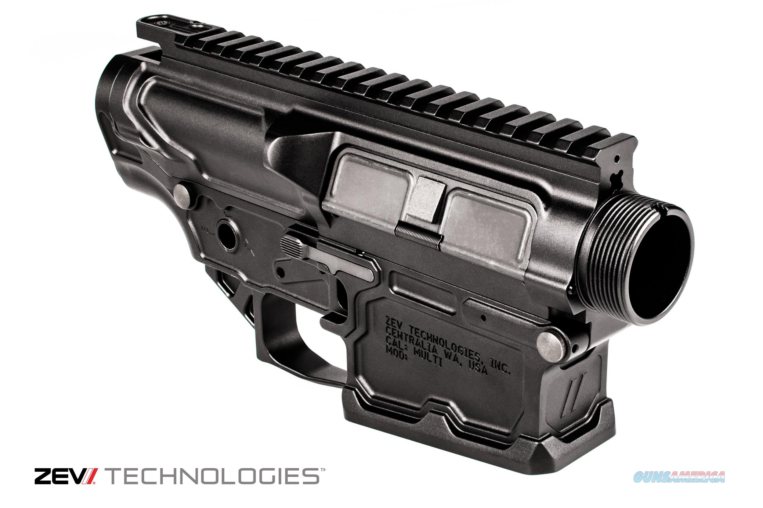 ZEV Technologies AR10/.308 Large Fr... for sale at