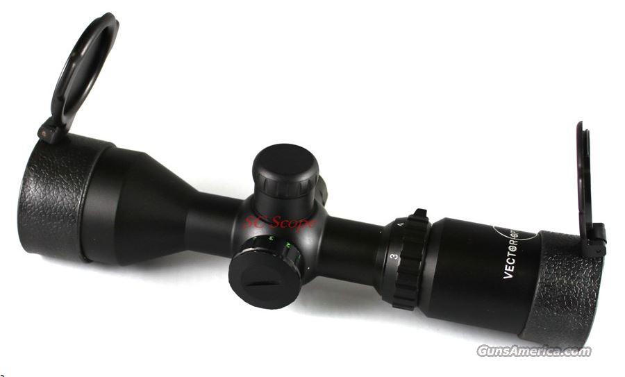 Vector Optics Snarl 39x42 Compact for sale at