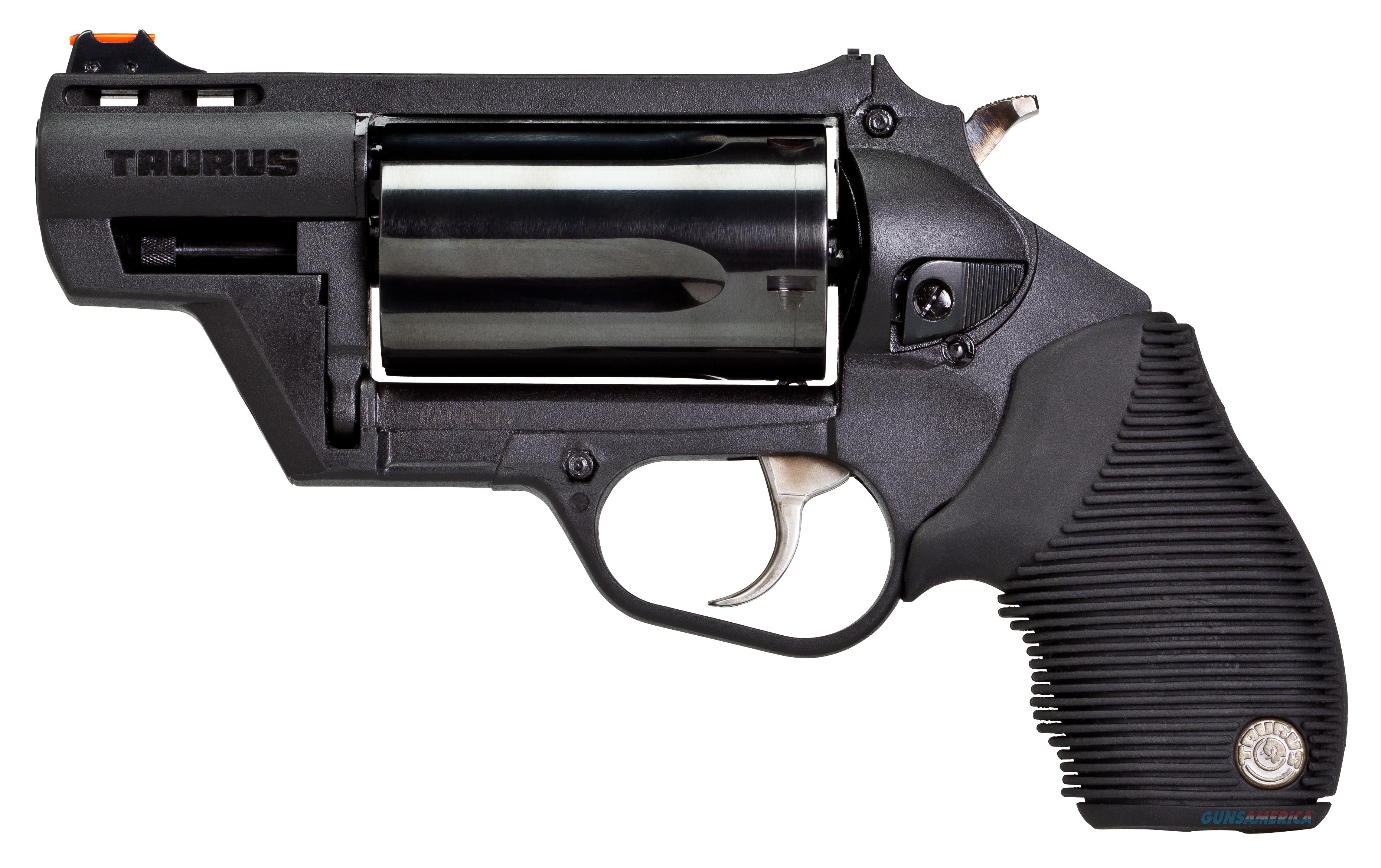 Taurus 4510 “THE JUDGE” Public Defe... for sale at
