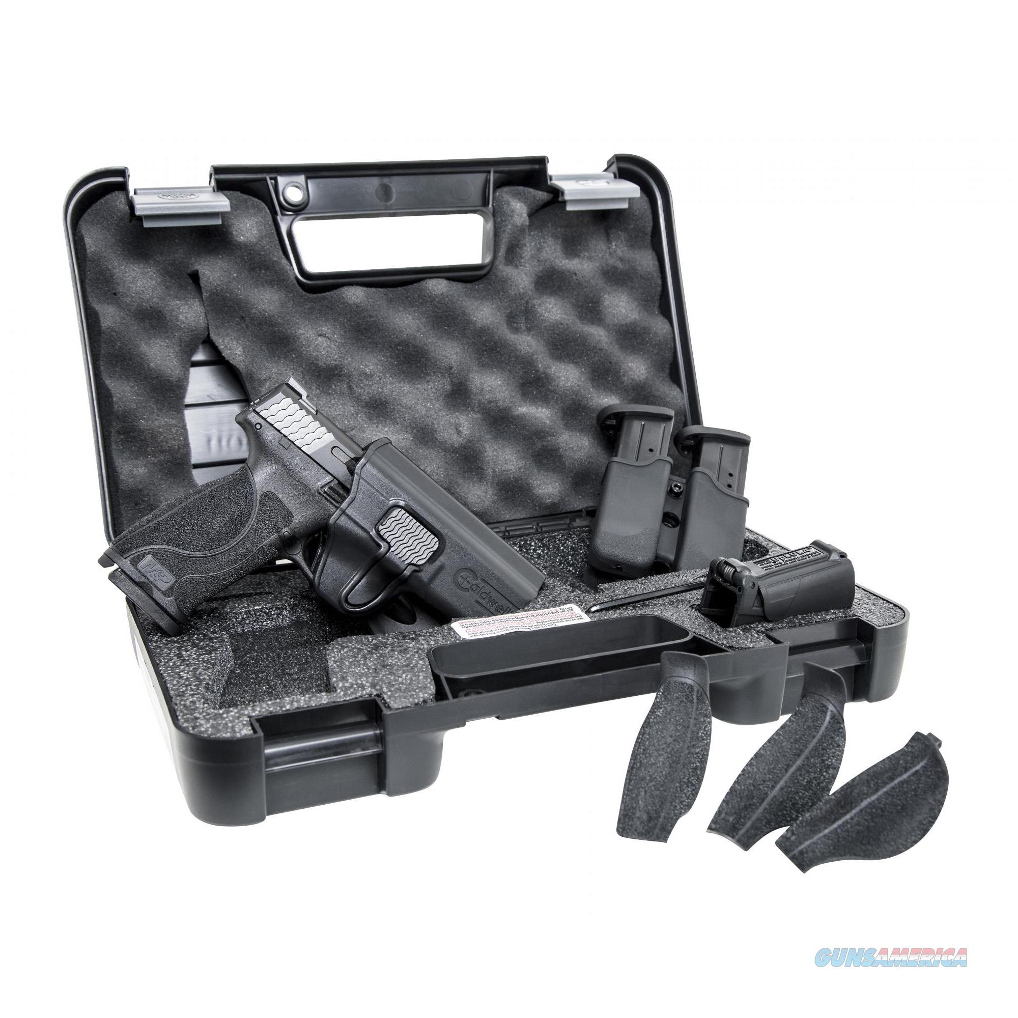Smith & Wesson M&P 2.0 Carry Kit 9m... for sale at 987996946