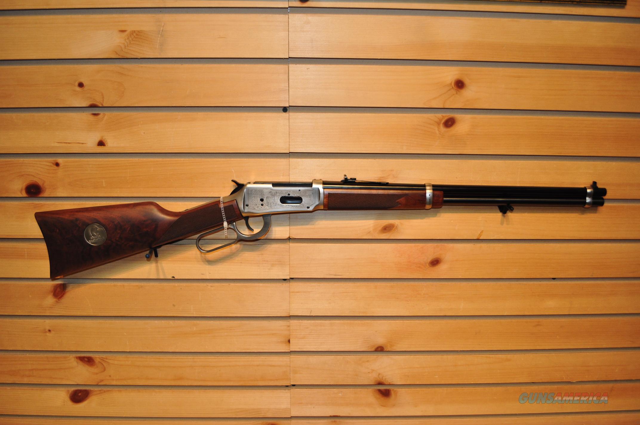 Winchester Model 94 XTR Ducks Unlim... for sale at