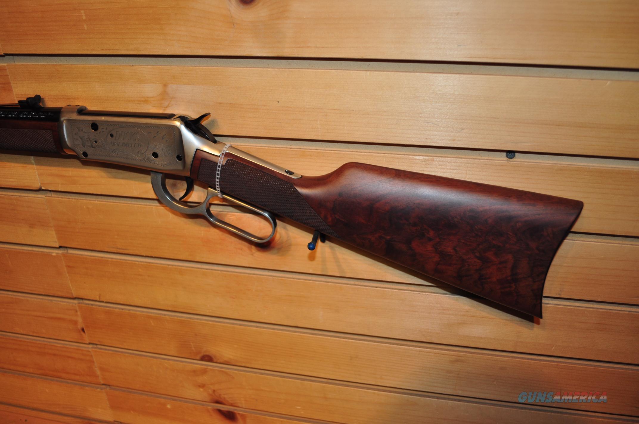 Winchester Model 94 XTR Ducks Unlim... for sale at 967862794