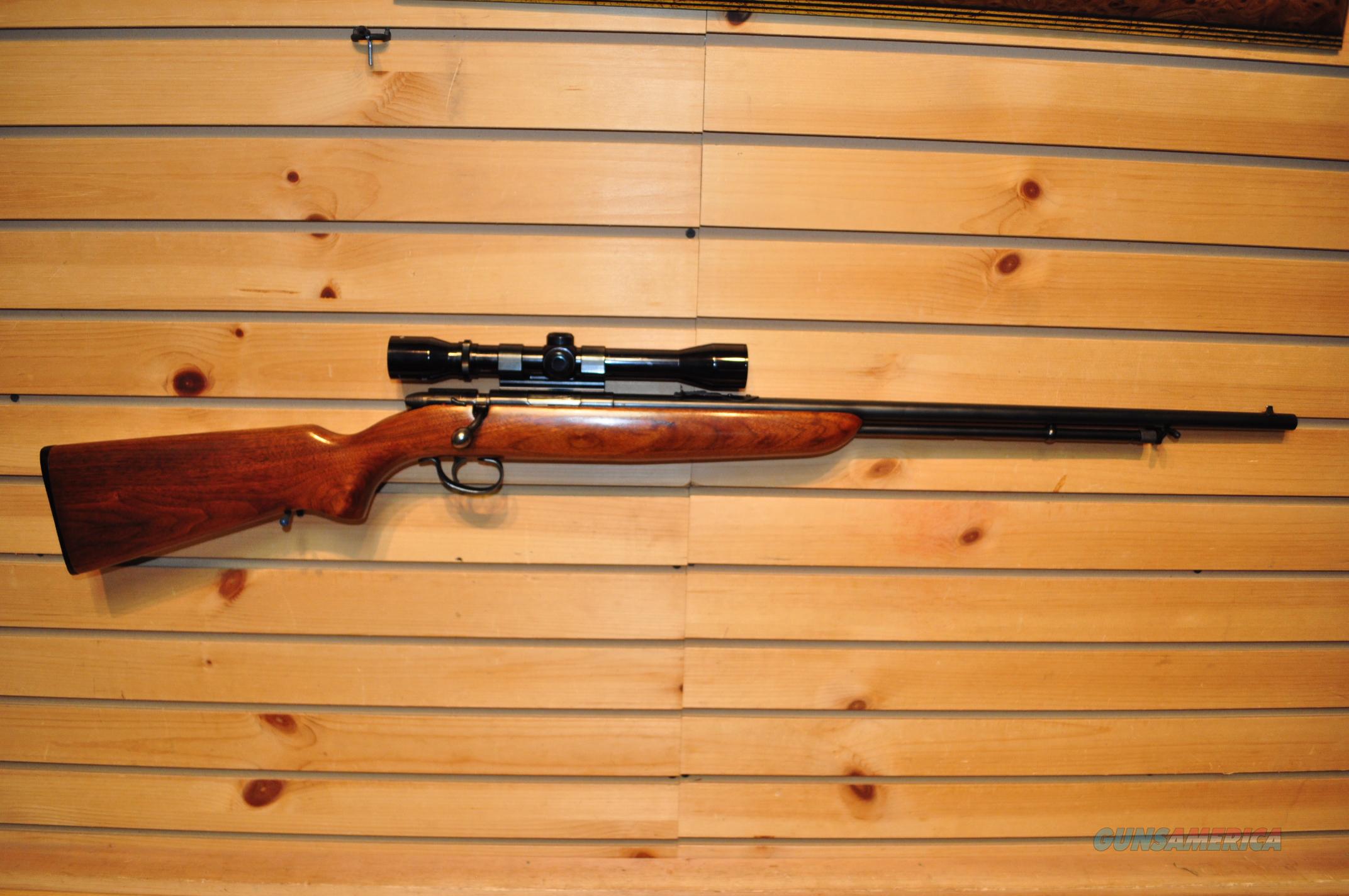 whats the value of a remington sportmaster 512
