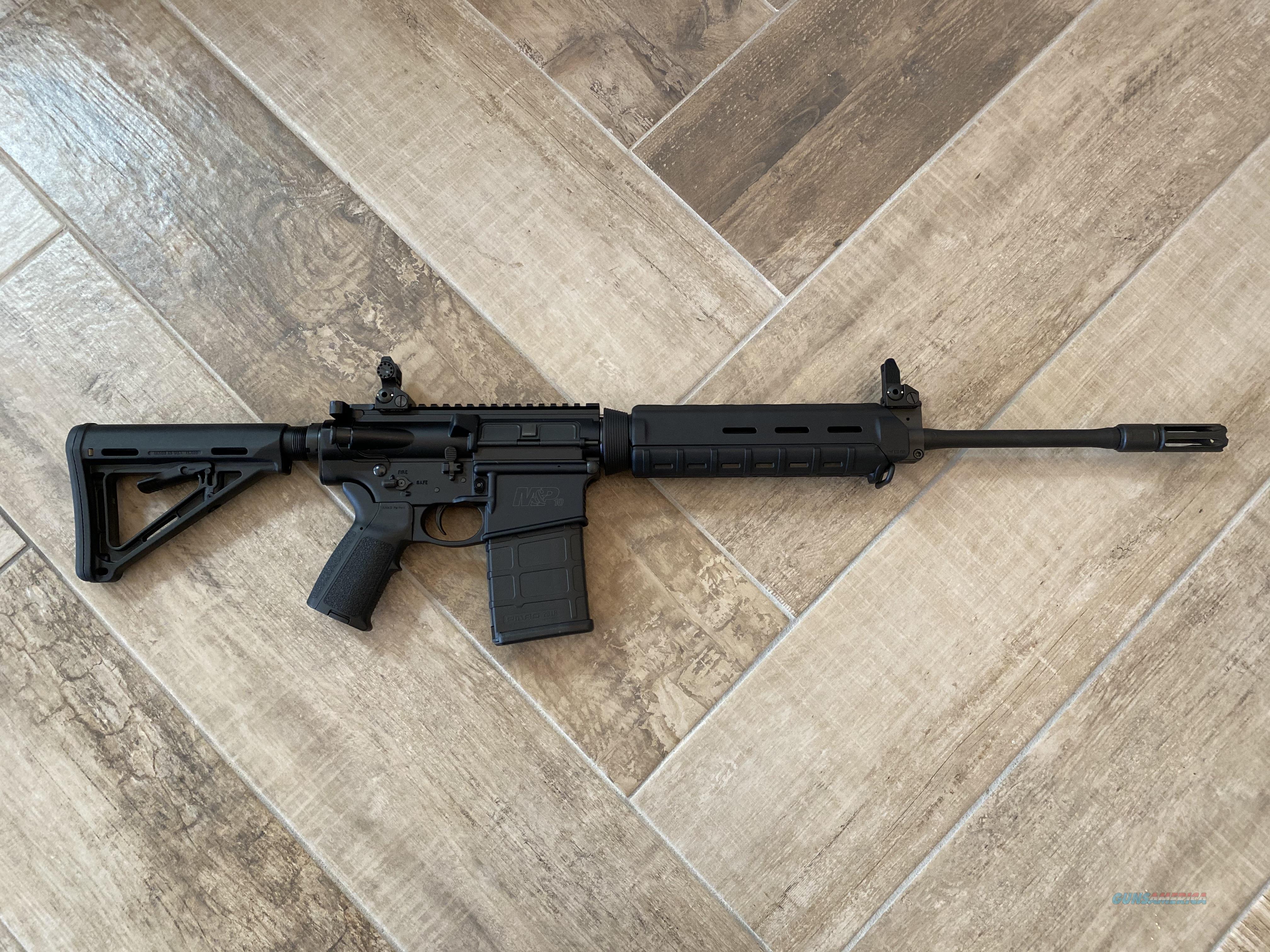 Smith & Wesson M&P10 308 WIN LE Ma... for sale at