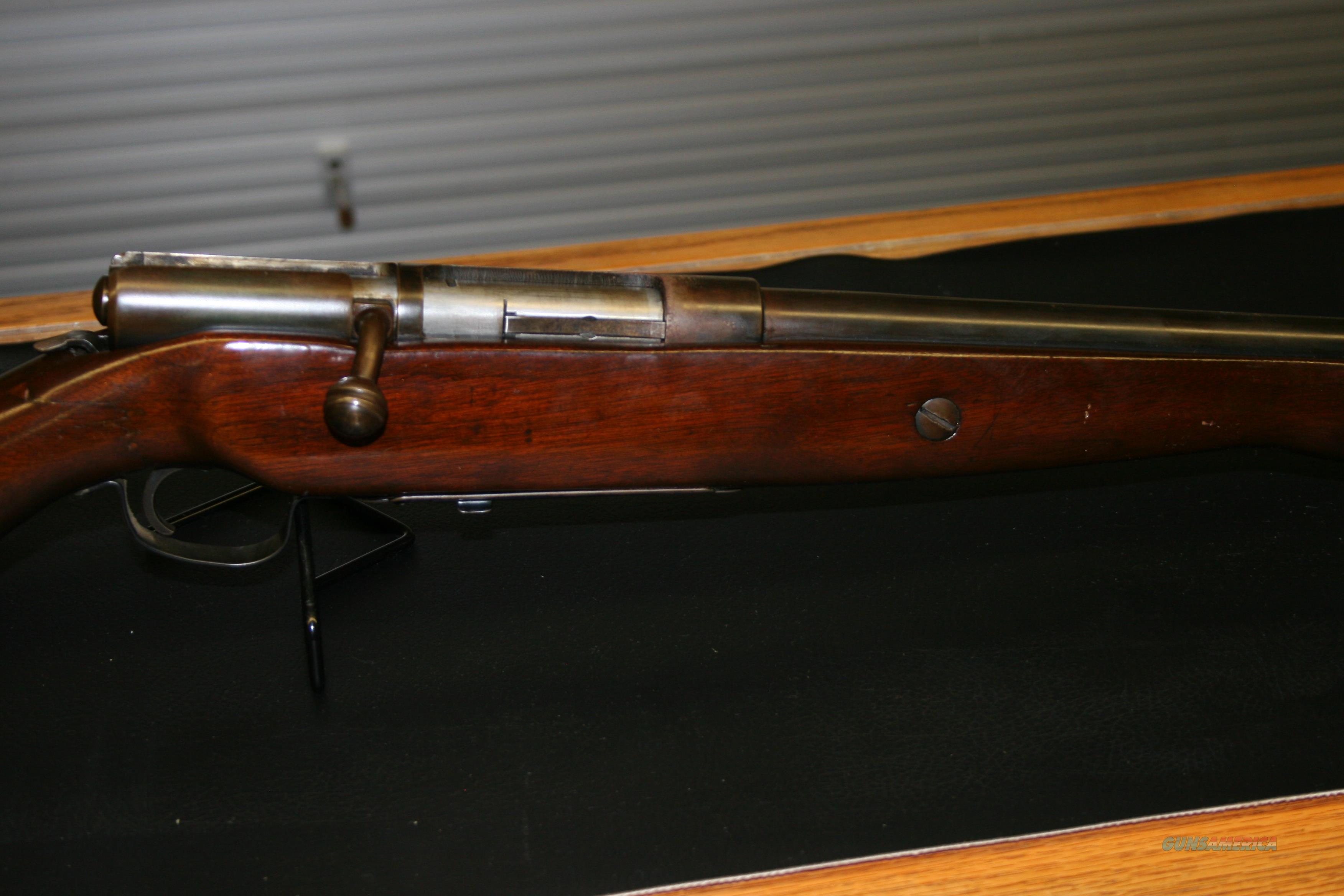 MOSSBERG MODEL 185KA BOLT ACTION. for sale at